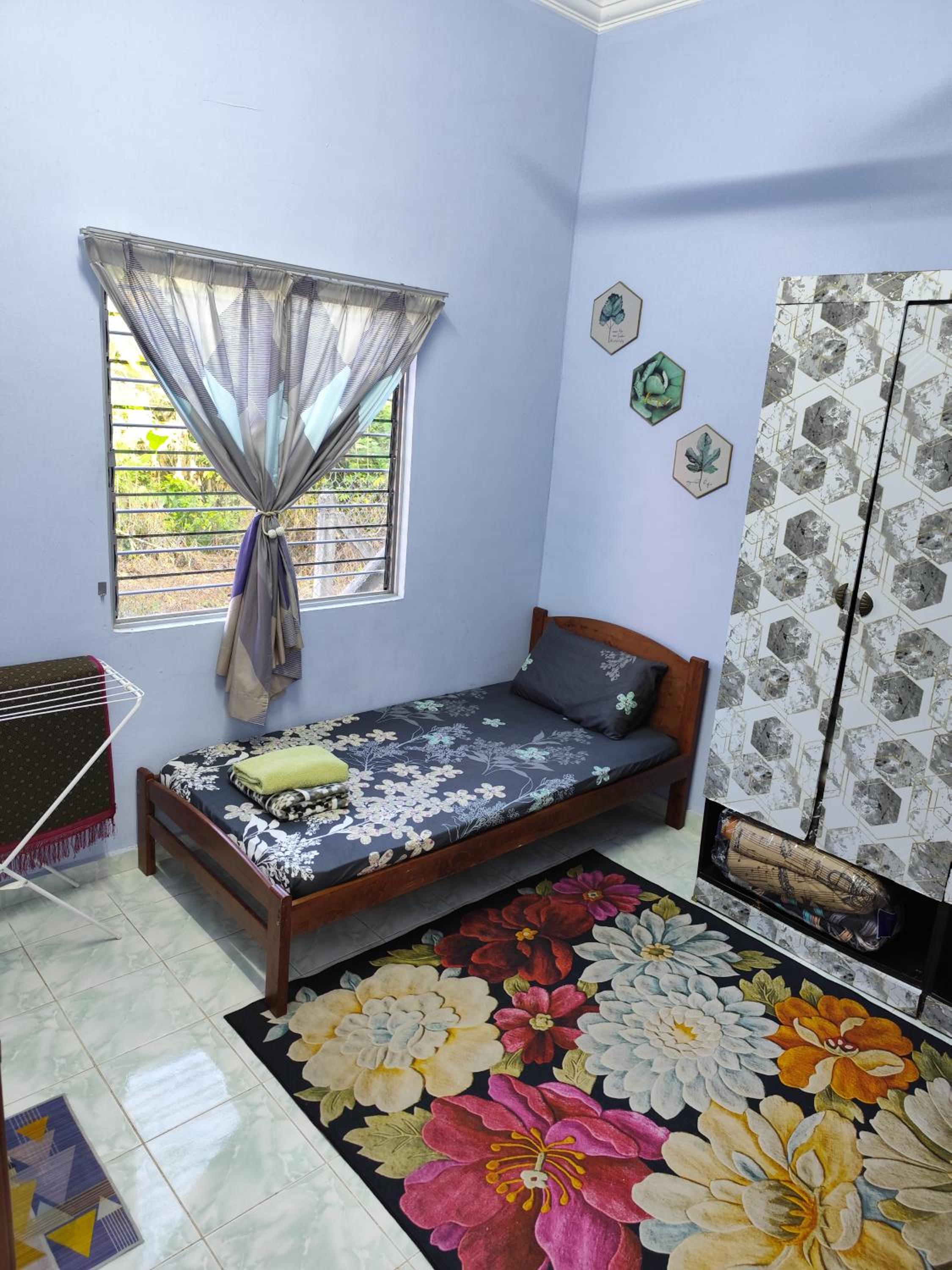 Homestay hijau noona