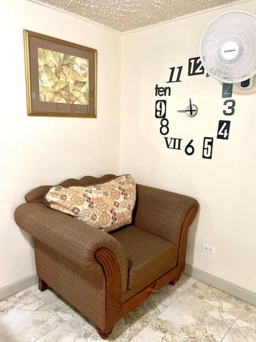 Steps 2 Beach - 5 Bedroom 3 Bathroom Villa