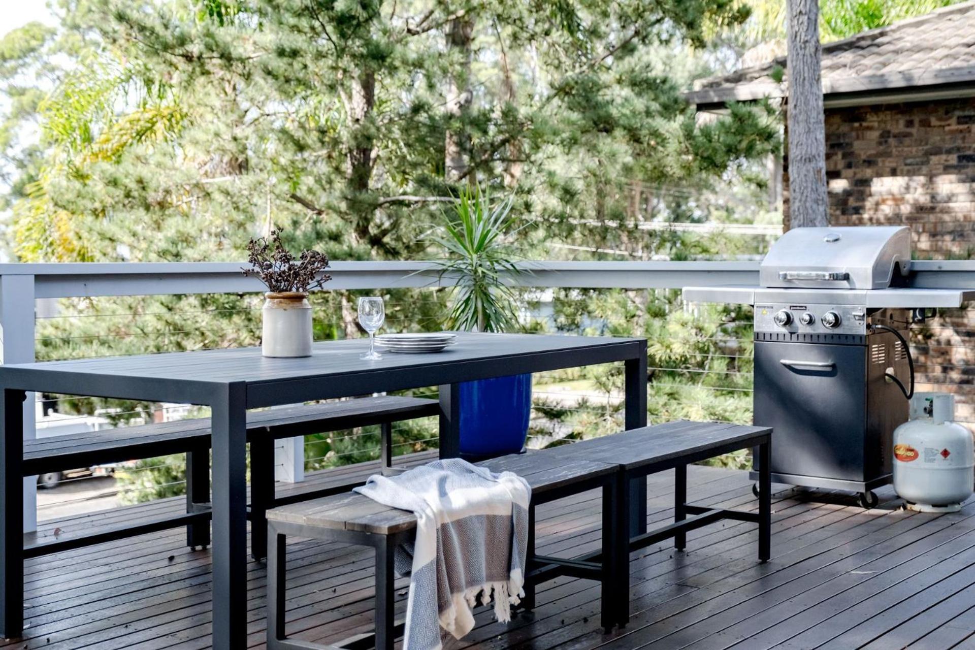 Bannister Head Beach House