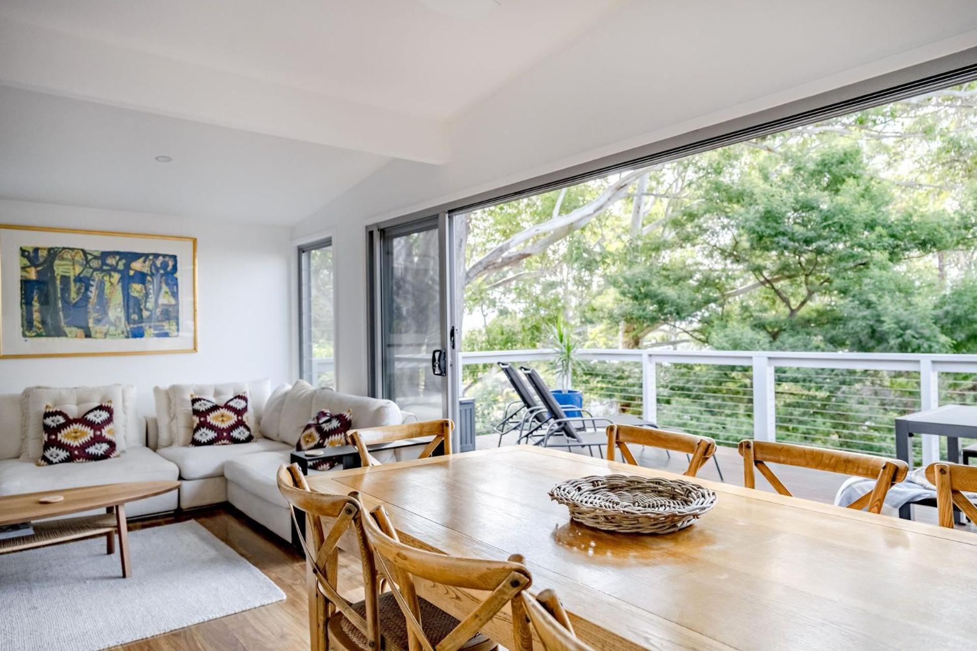 Bannister Head Beach House