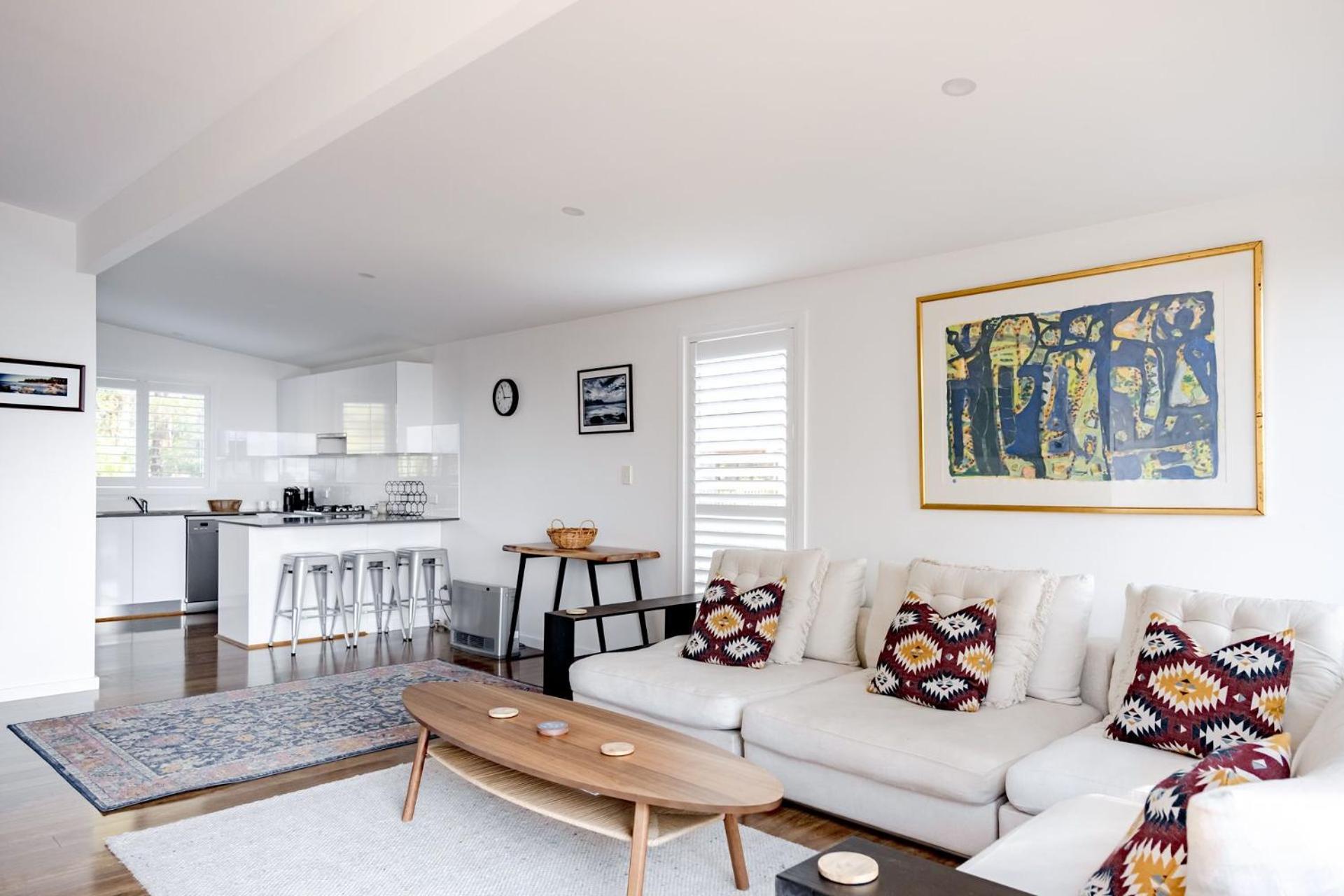 Bannister Head Beach House