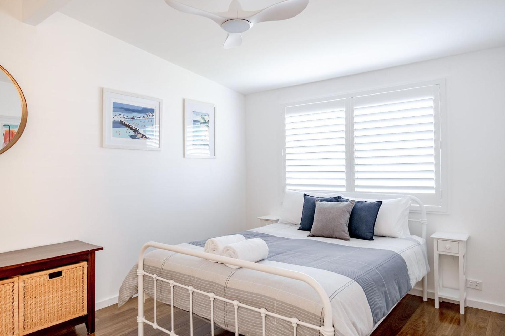Bannister Head Beach House