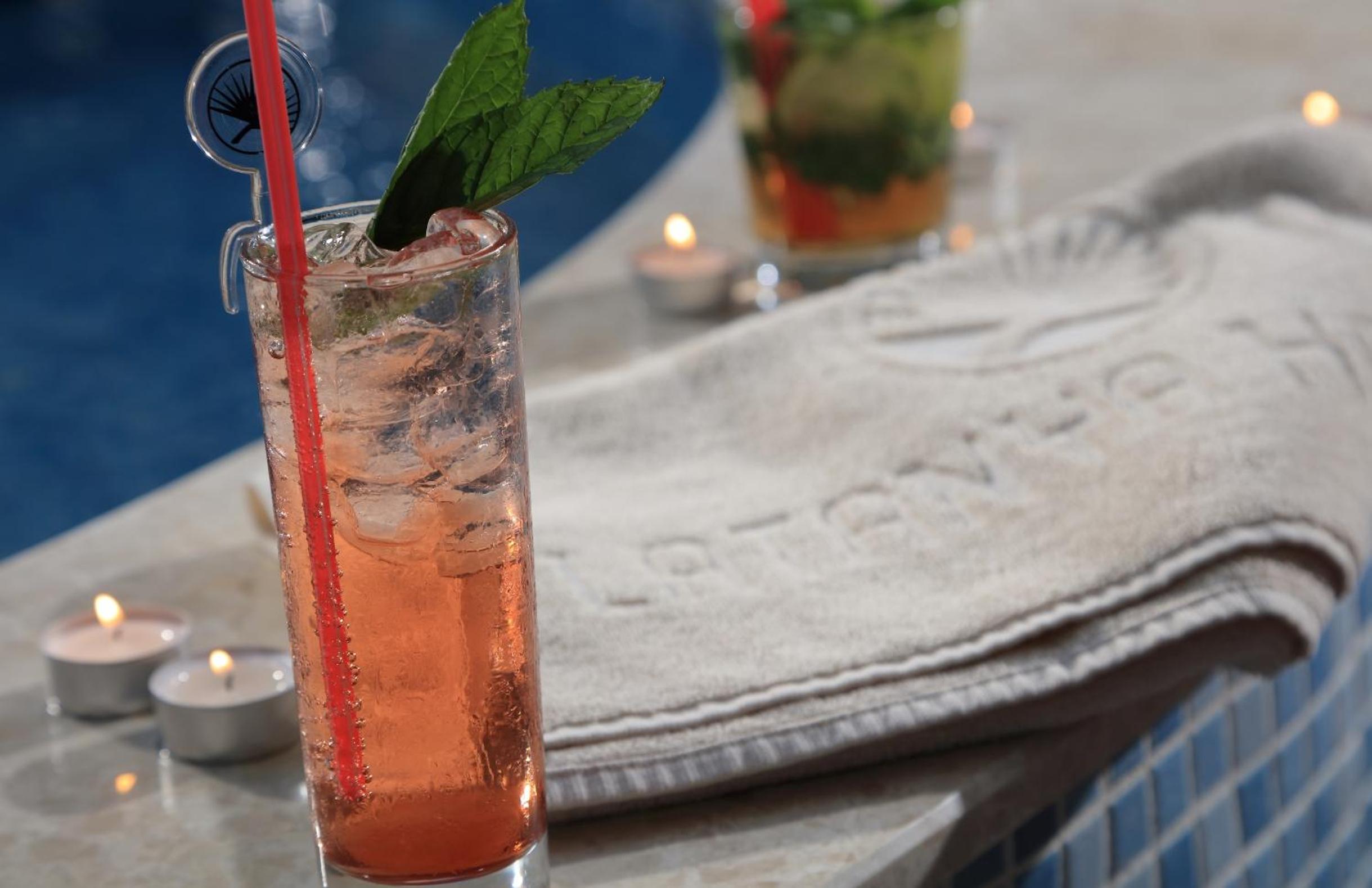 Latanya Hotel Ankara - Image 49