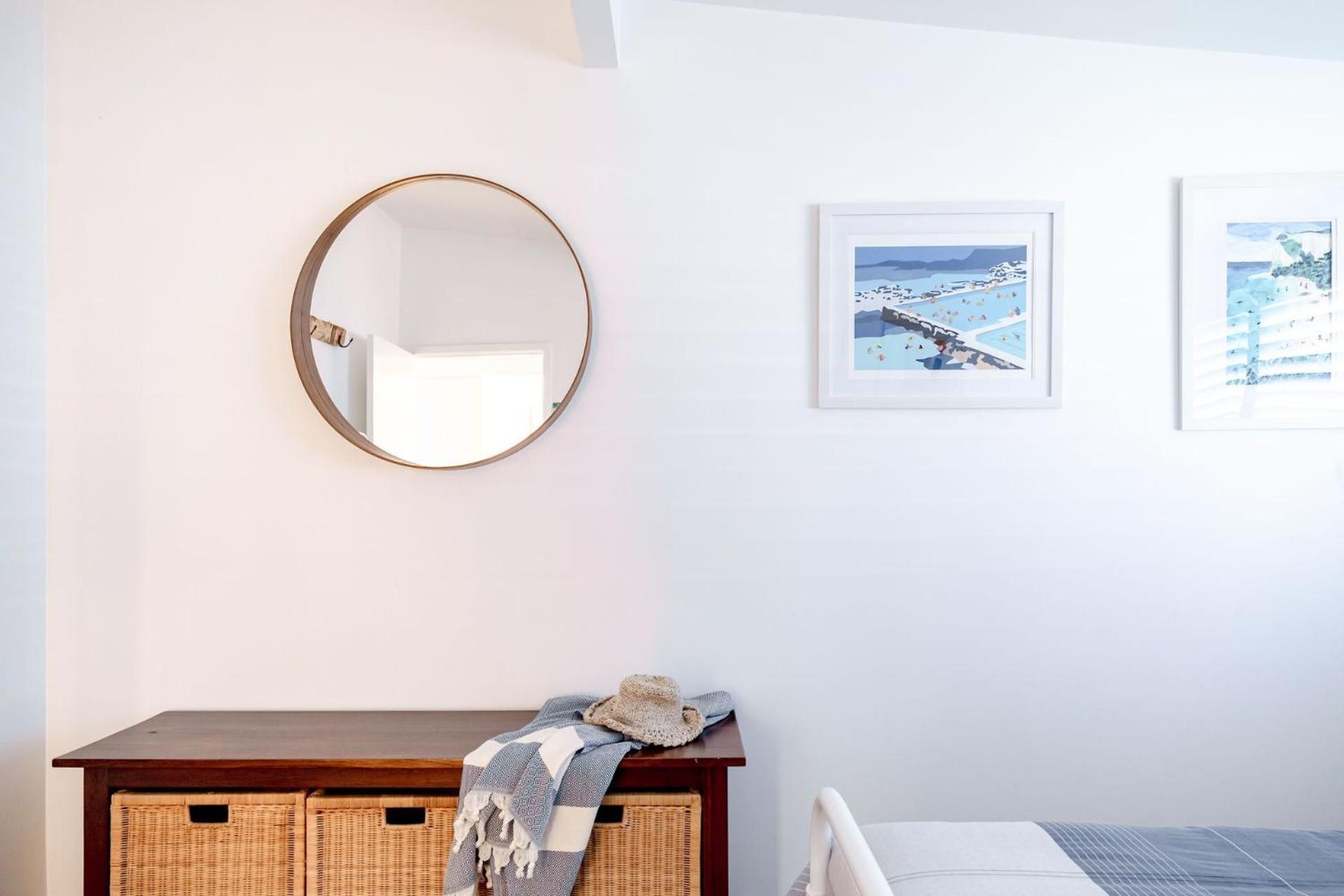 Bannister Head Beach House