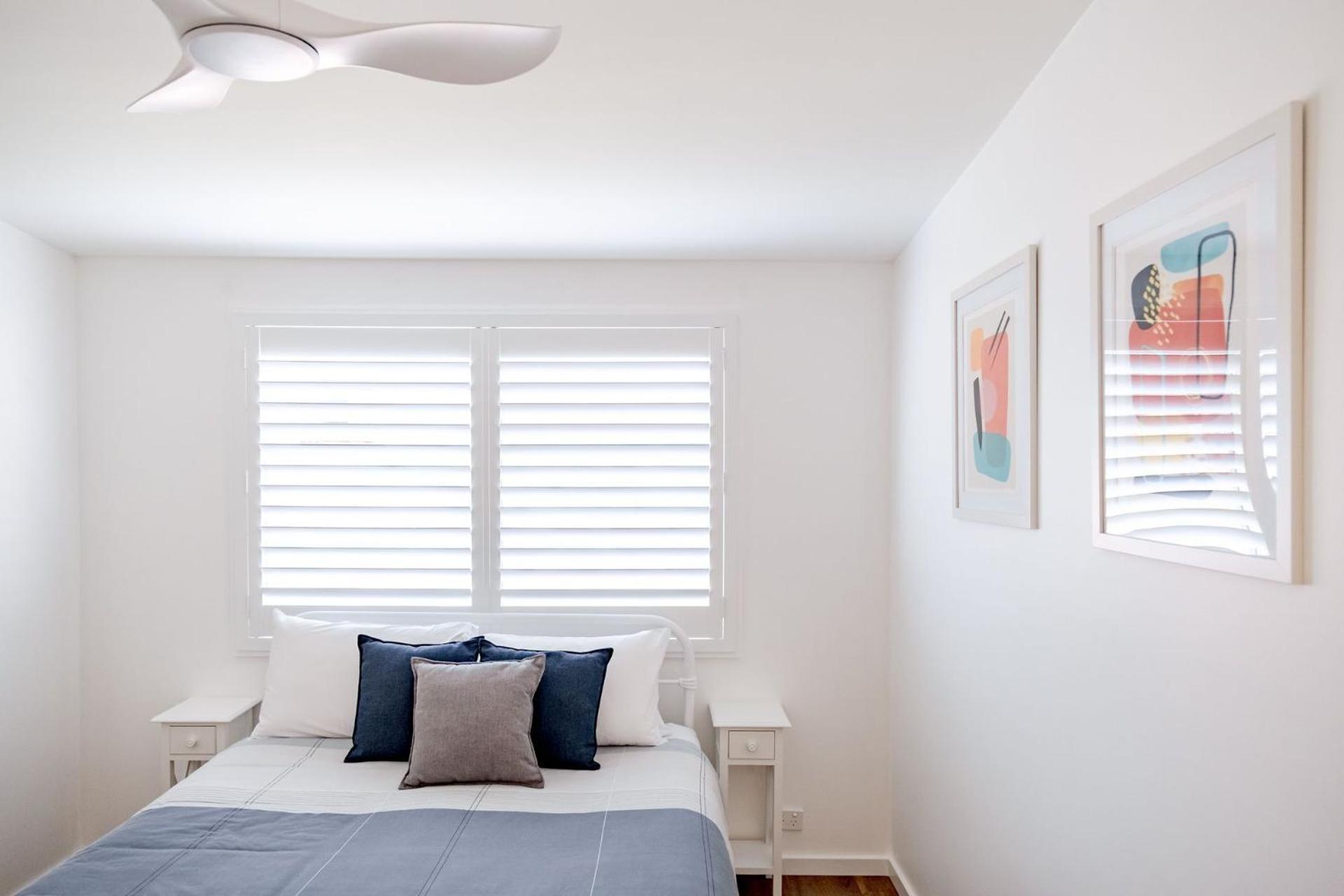 Bannister Head Beach House