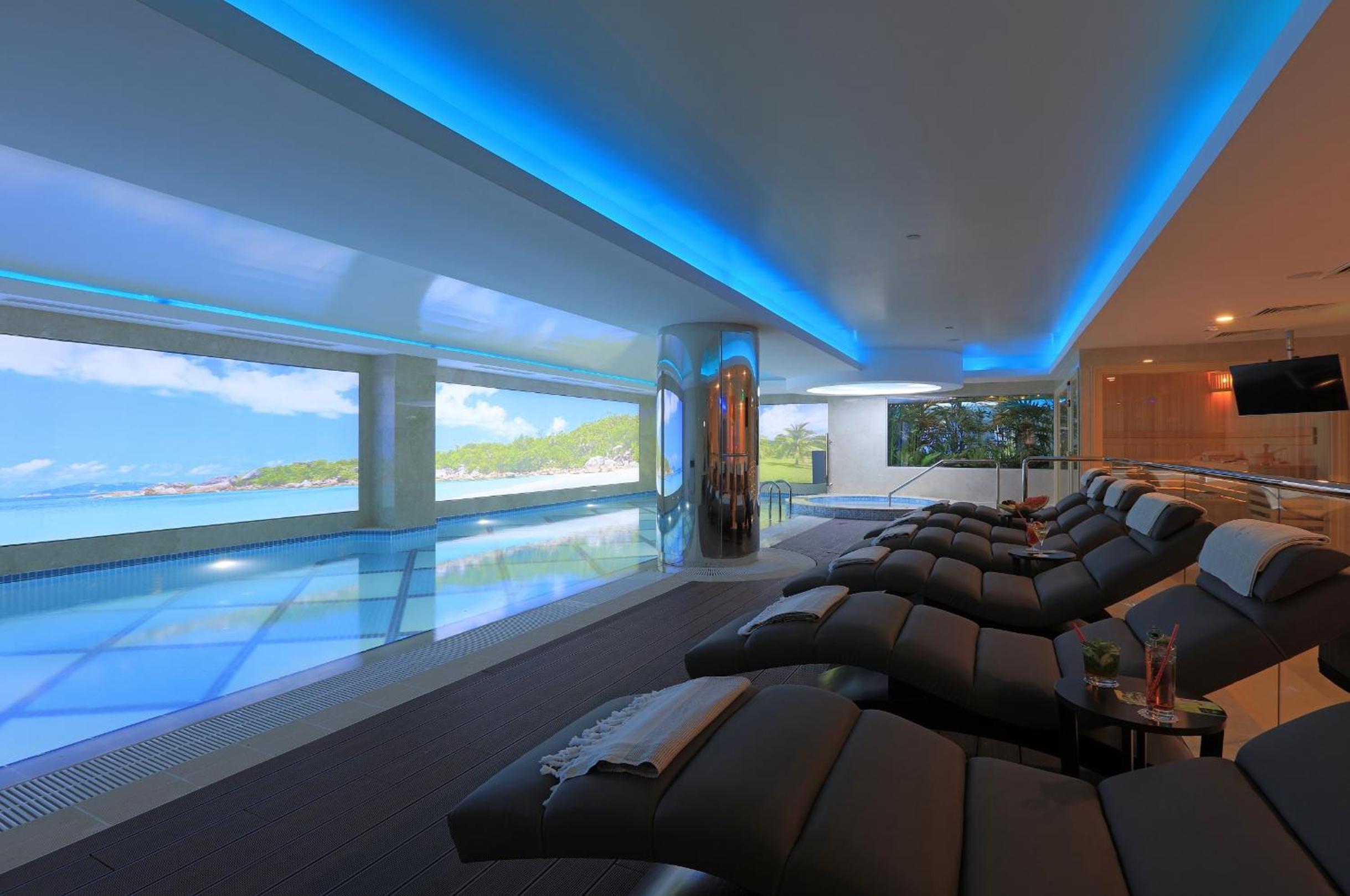 Latanya Hotel Ankara - Image 80