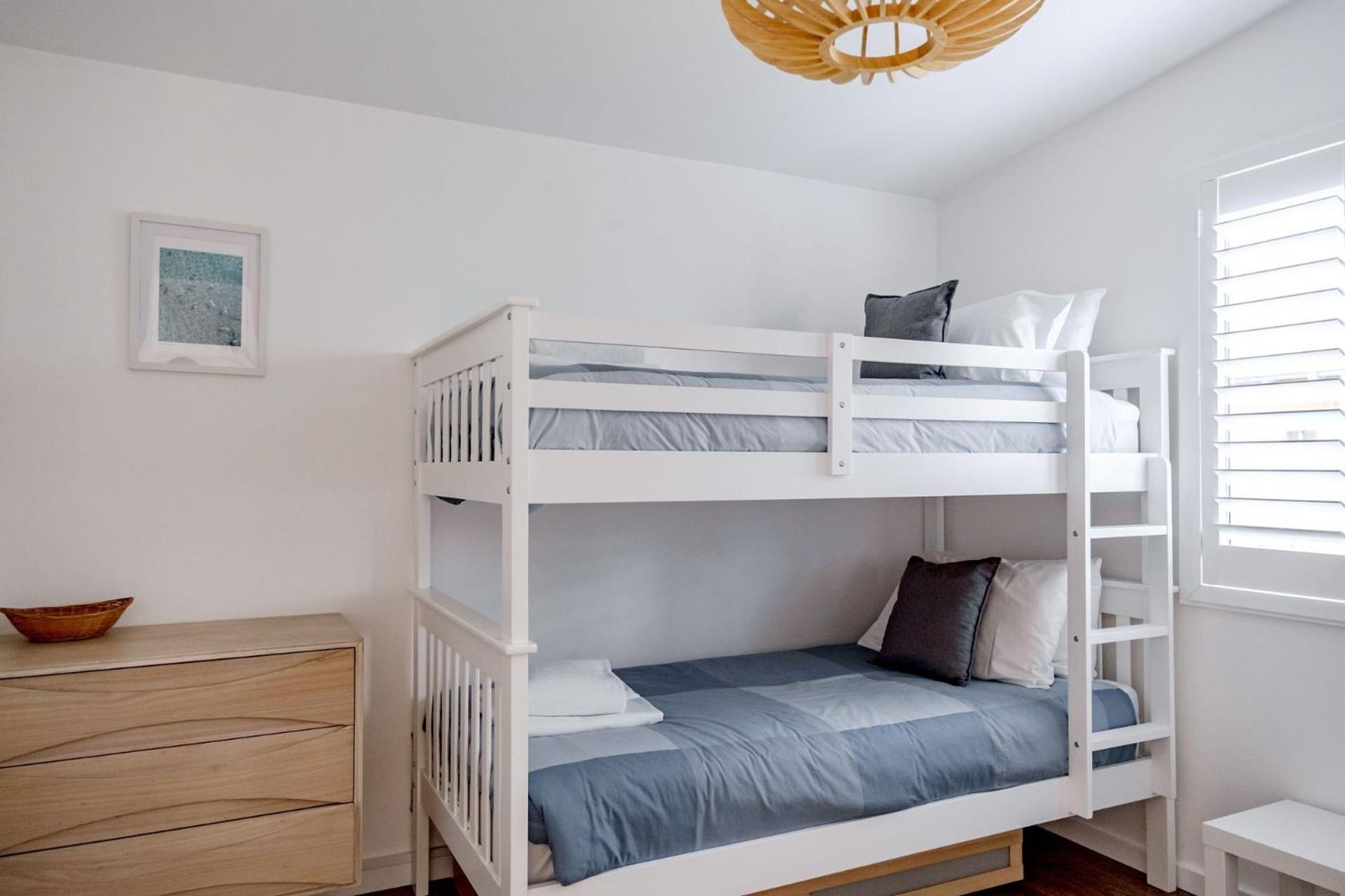 Bannister Head Beach House