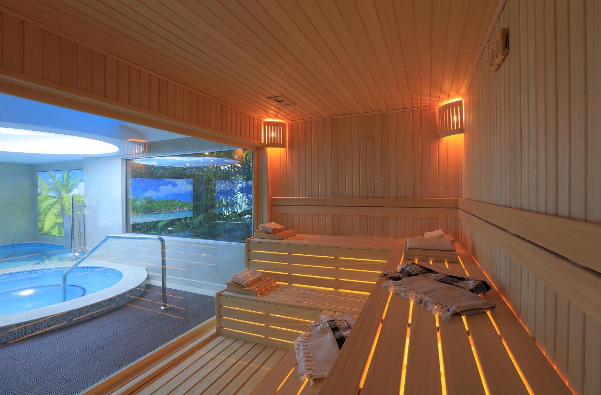 Latanya Hotel Ankara - Image 85