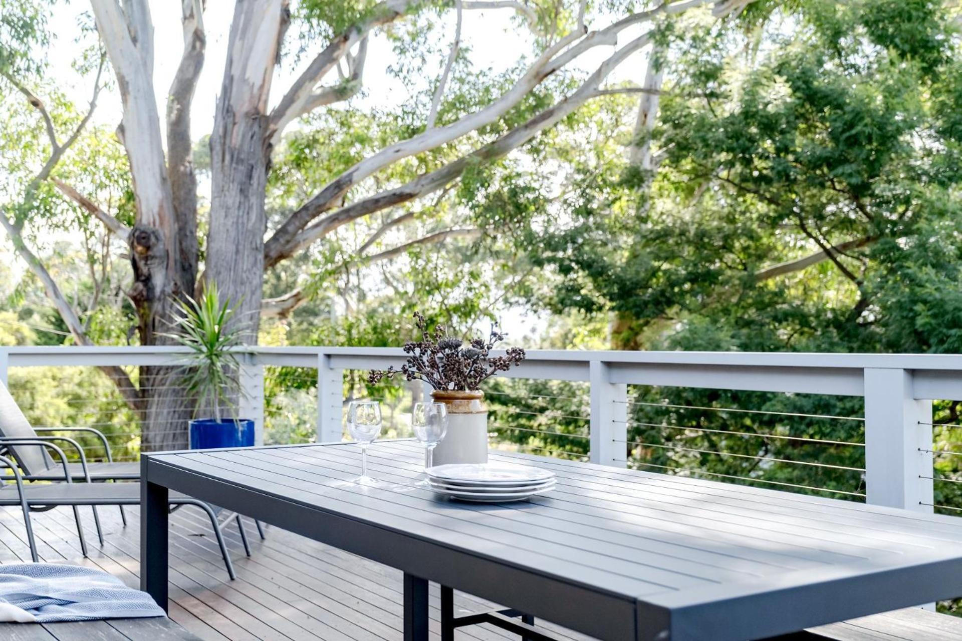 Bannister Head Beach House