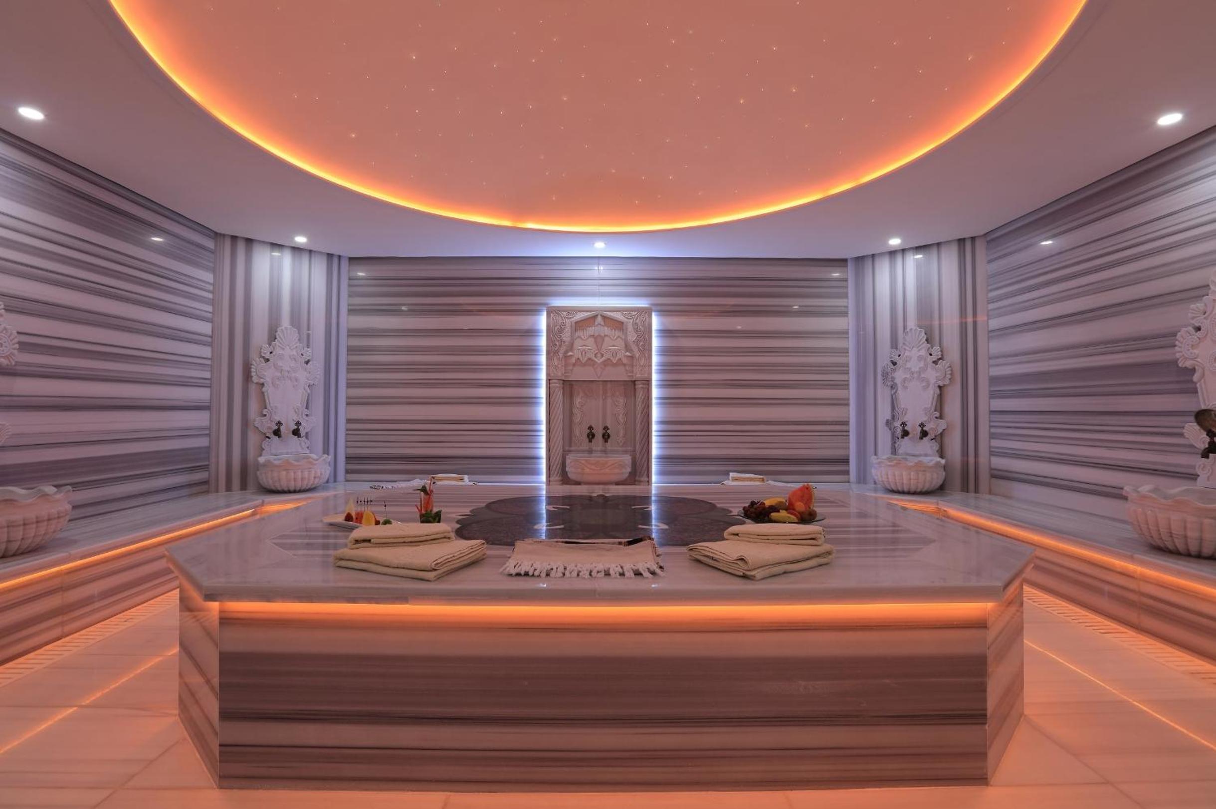 Latanya Hotel Ankara - Image 82