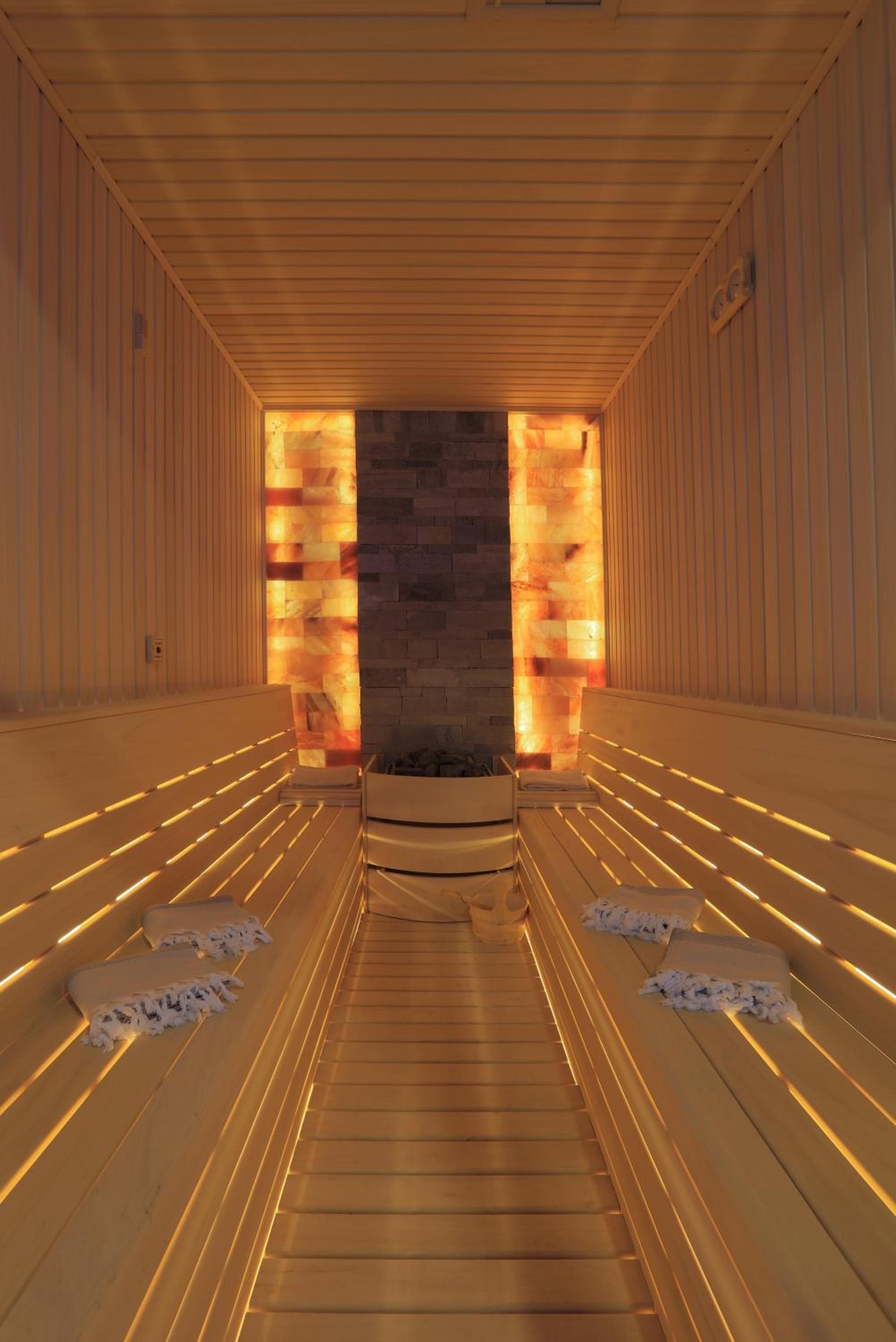 Latanya Hotel Ankara - Image 84