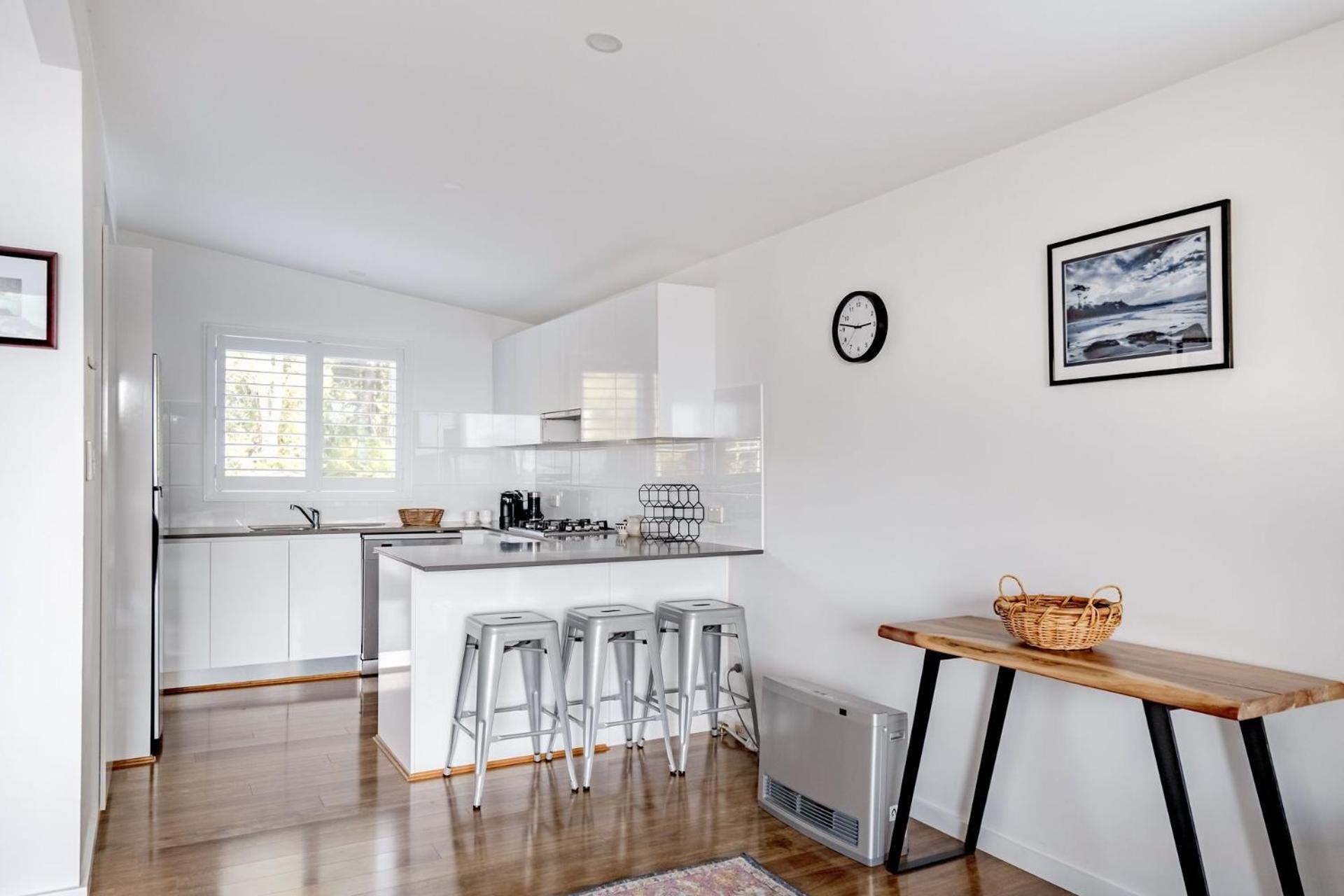 Bannister Head Beach House