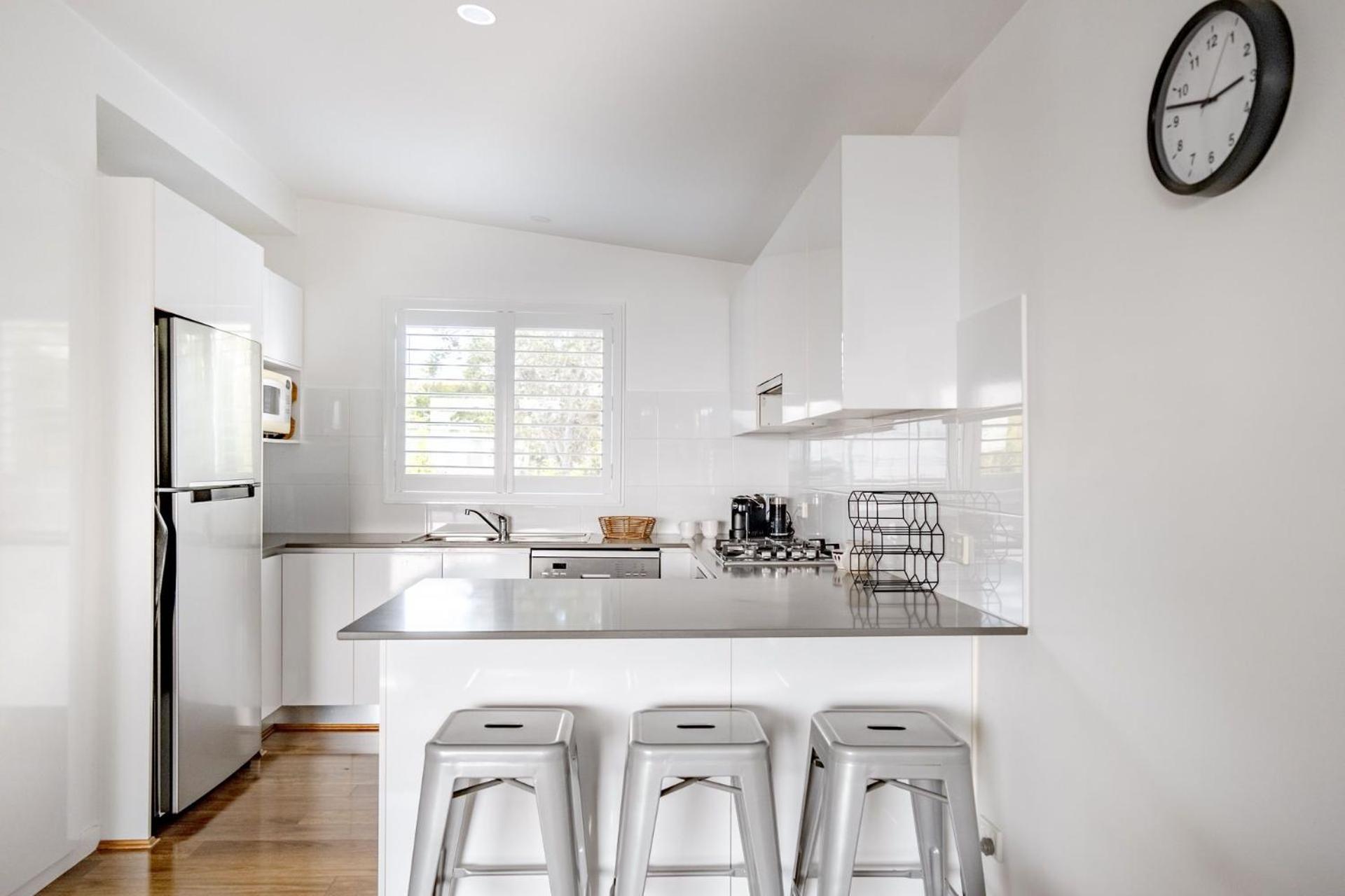 Bannister Head Beach House