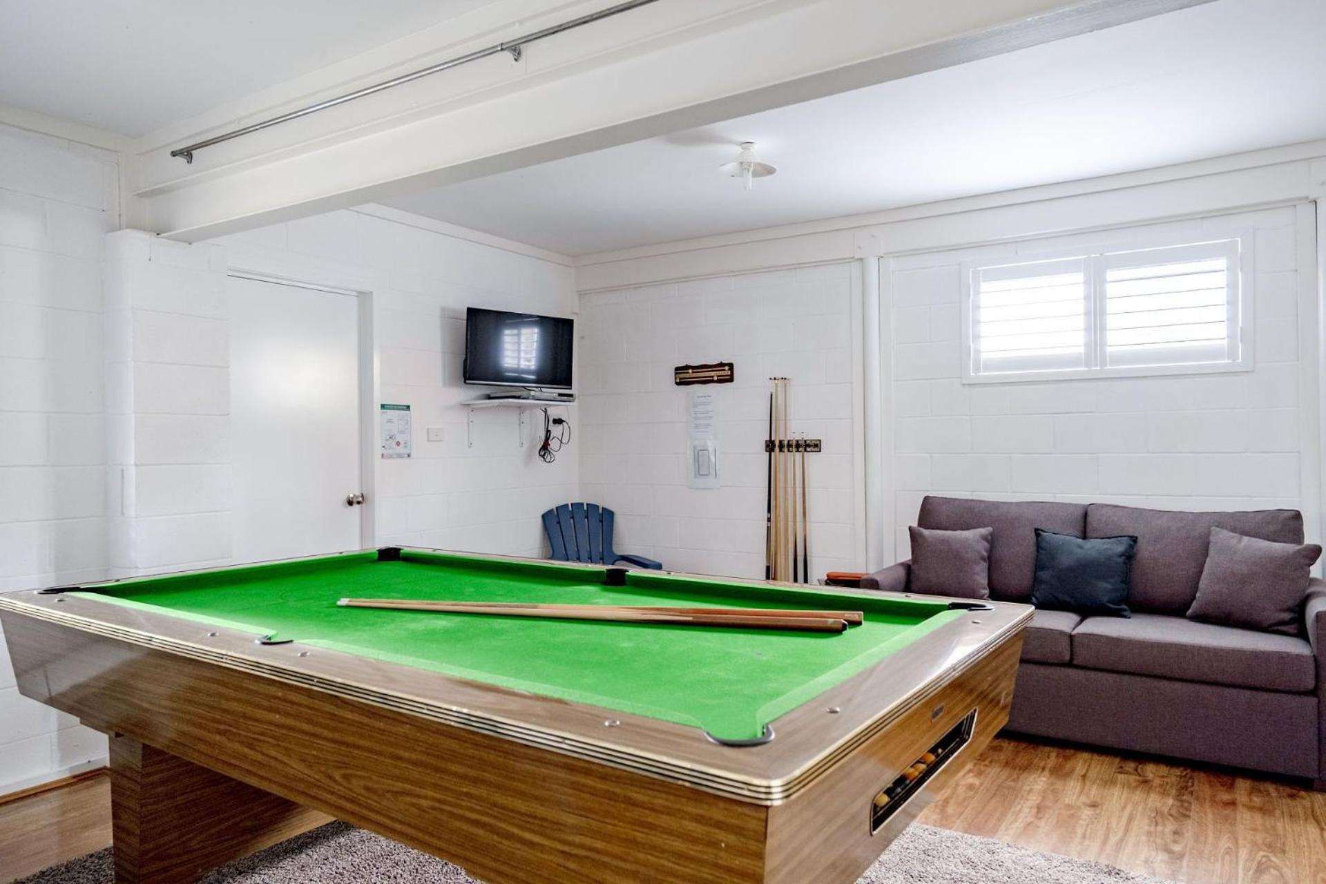 Bannister Head Beach House