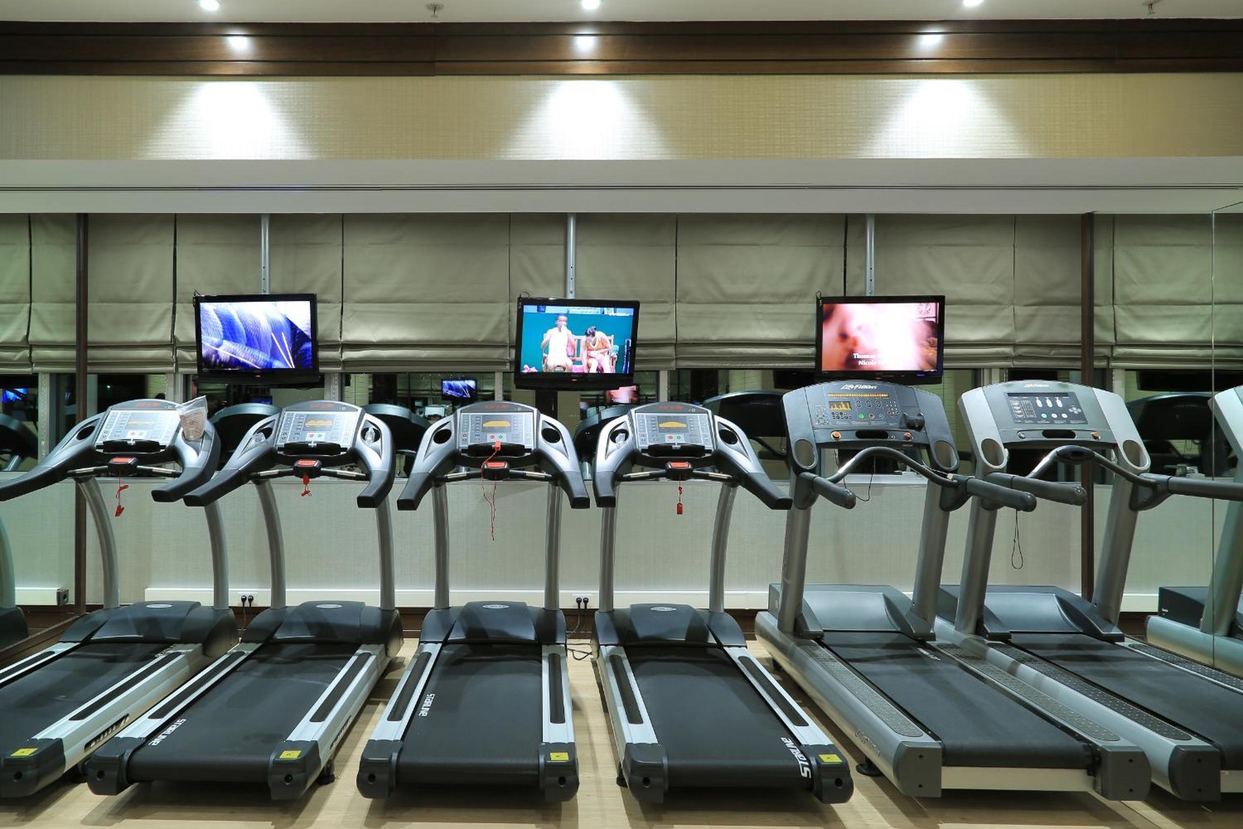 Latanya Hotel Ankara - Image 48