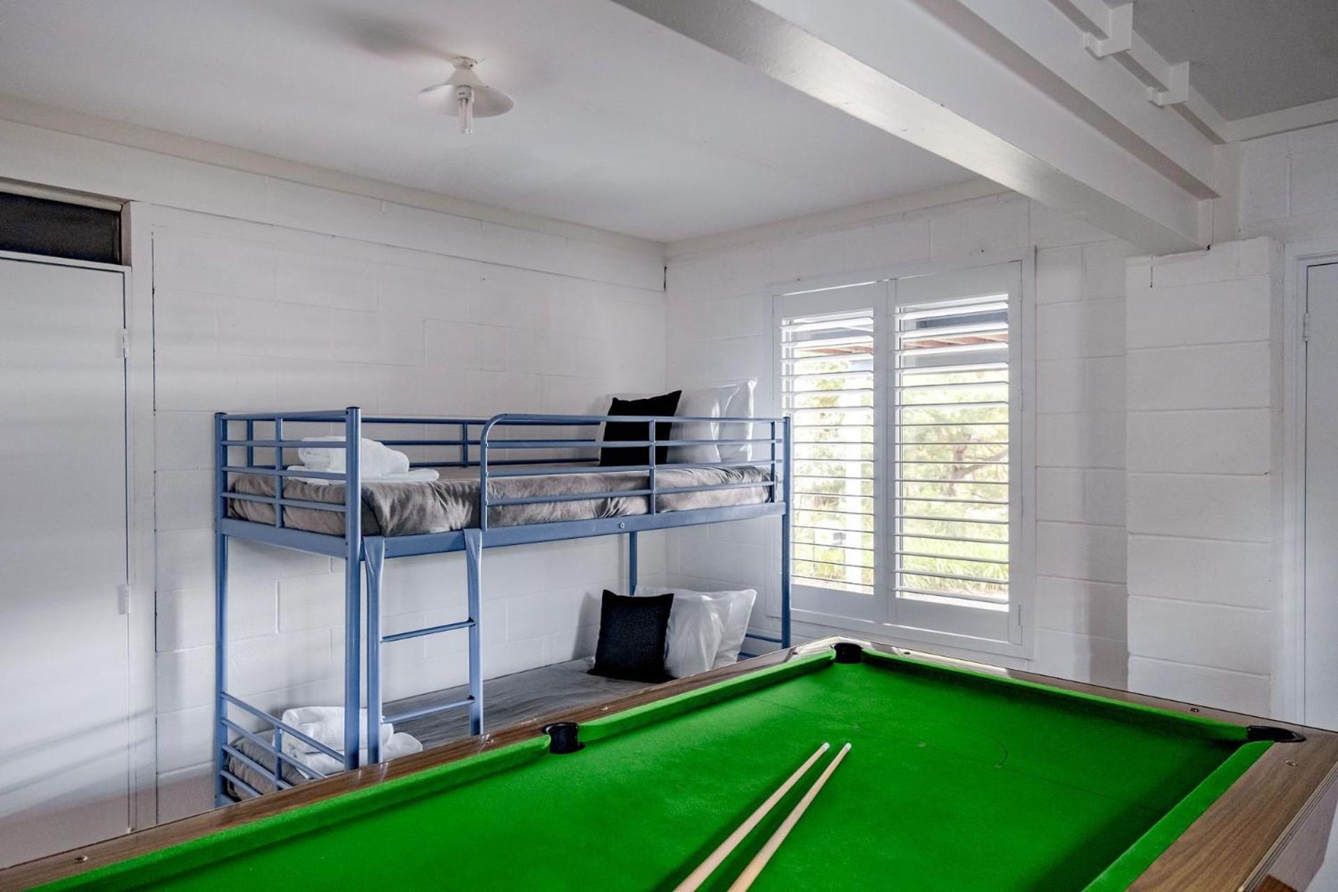 Bannister Head Beach House