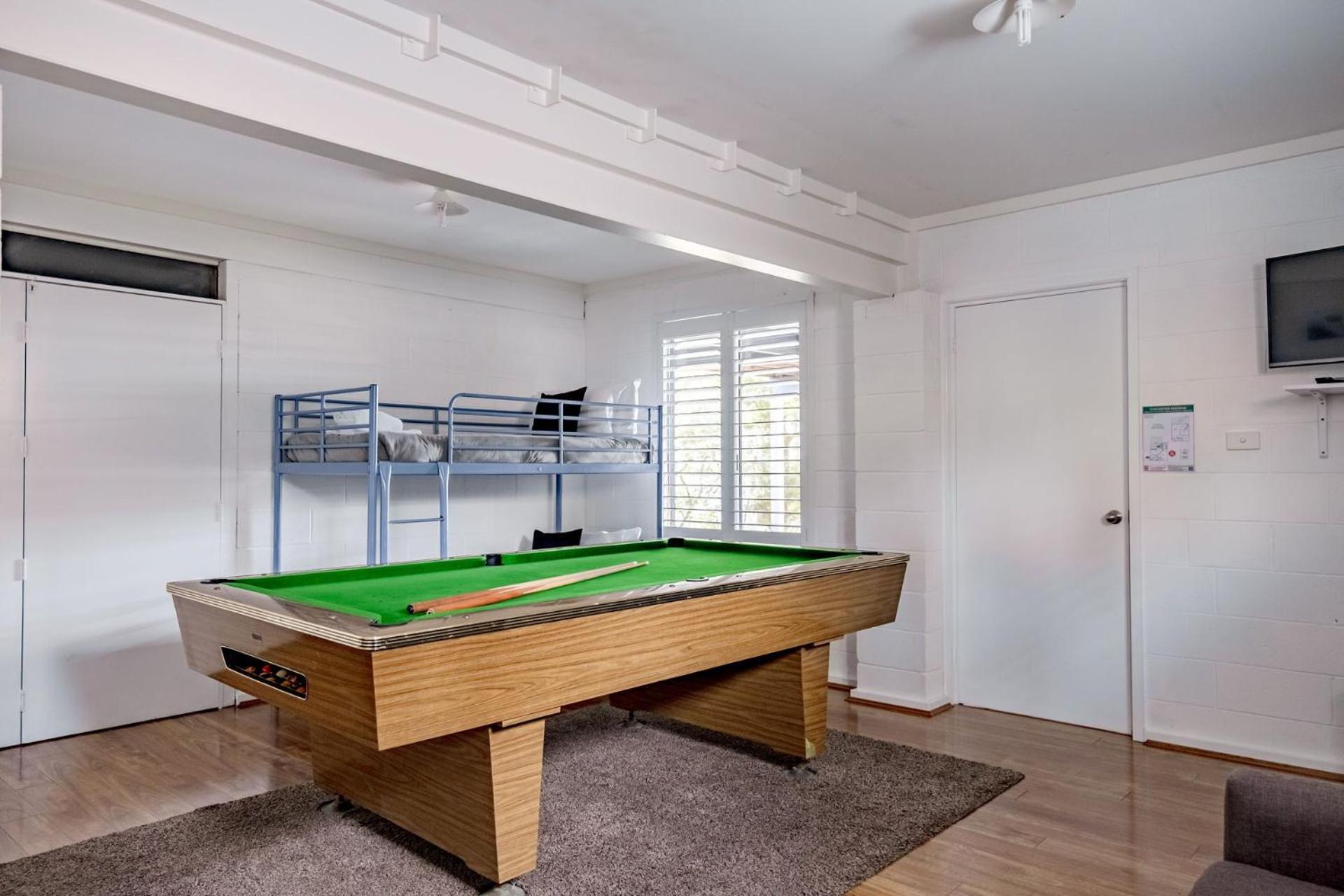 Bannister Head Beach House