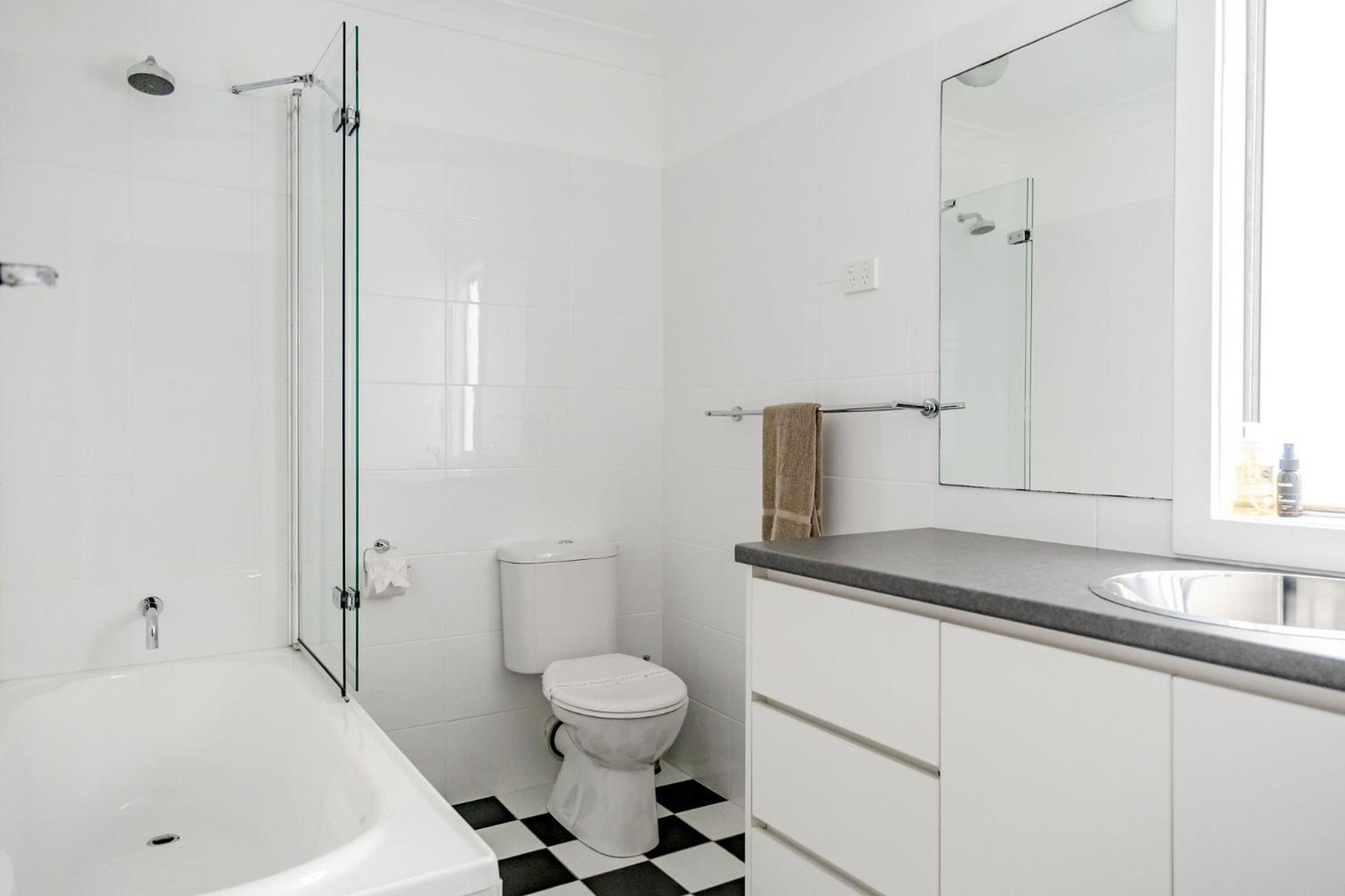 Bannister Head Beach House