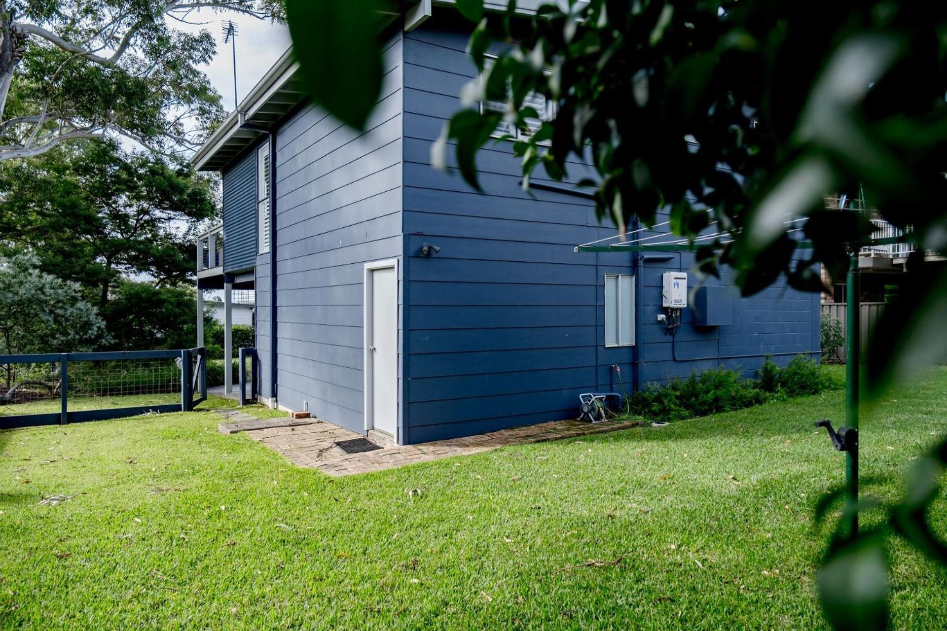 Bannister Head Beach House
