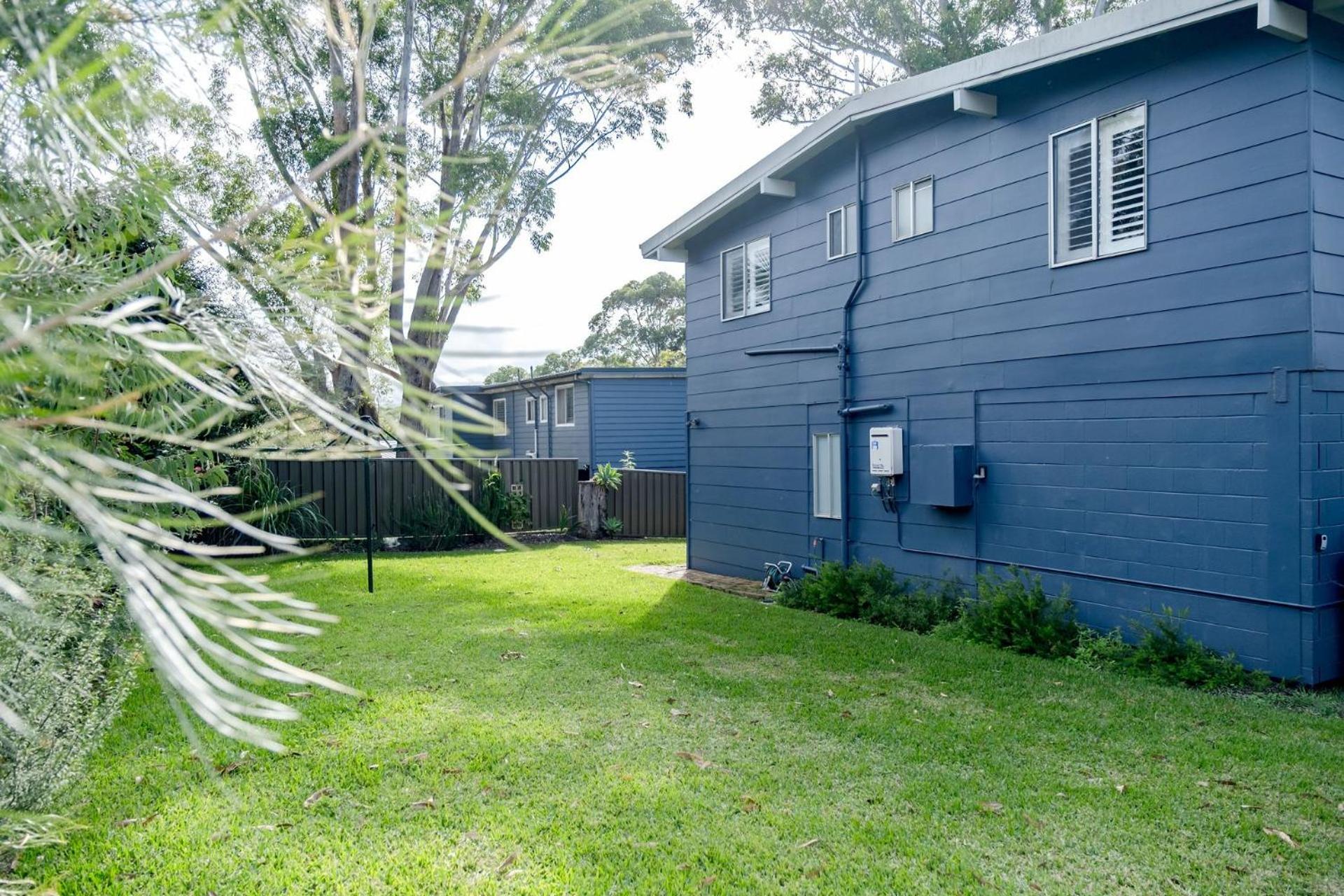 Bannister Head Beach House