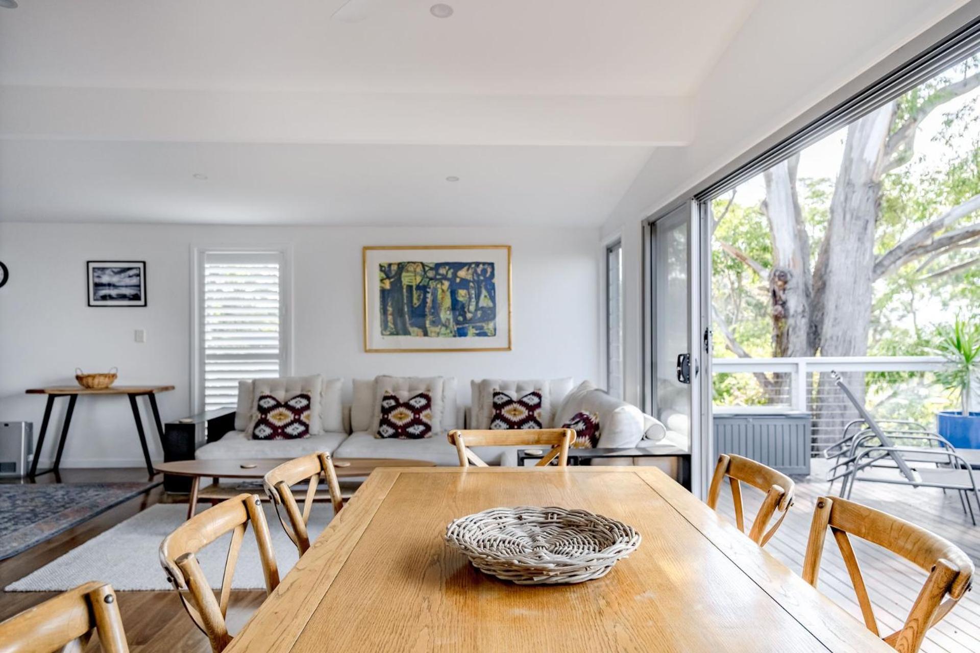 Bannister Head Beach House