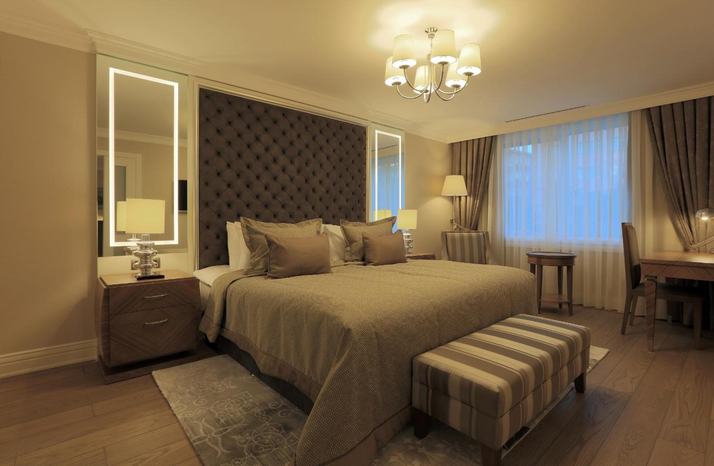 Latanya Hotel Ankara - Image 43