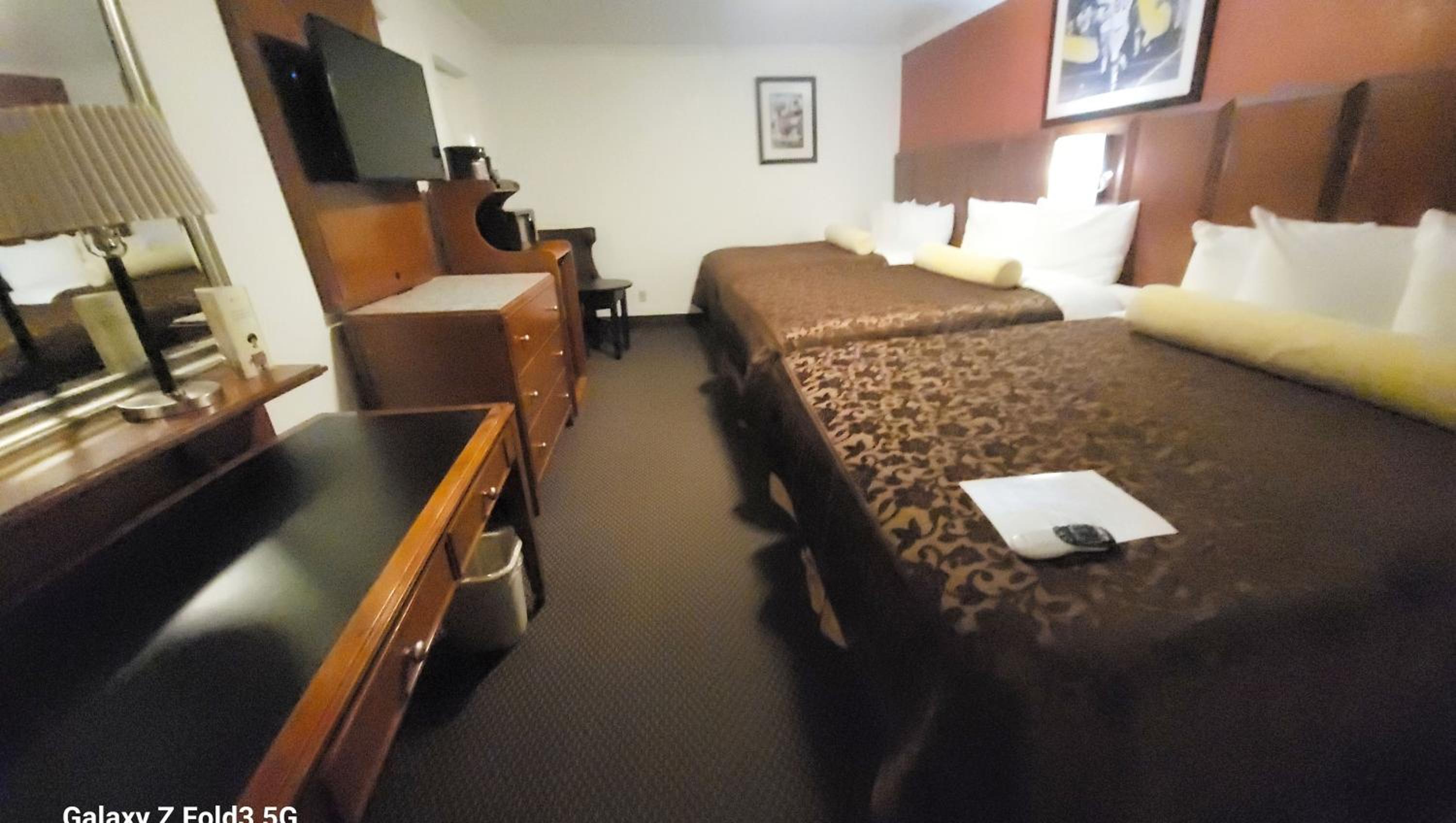Mountain Star Inn