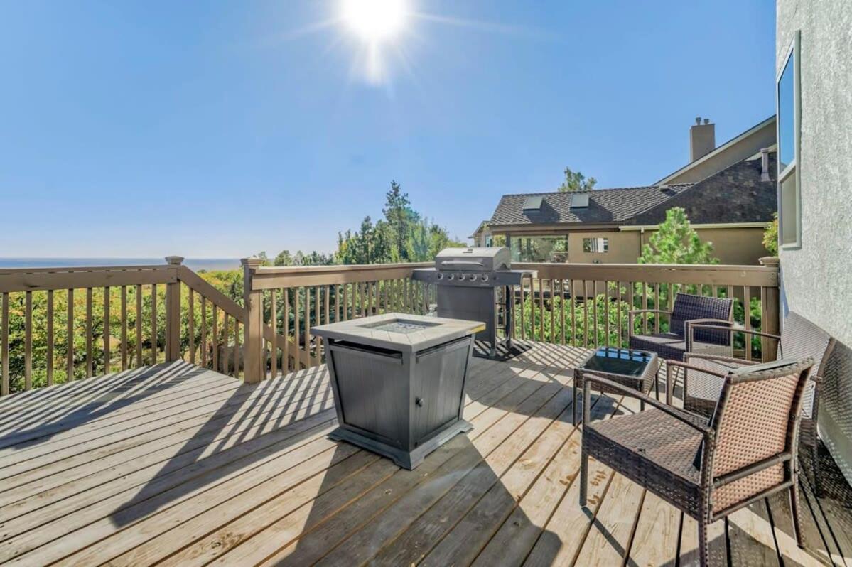 Space Command A plus Views BBQ Games Prime Location