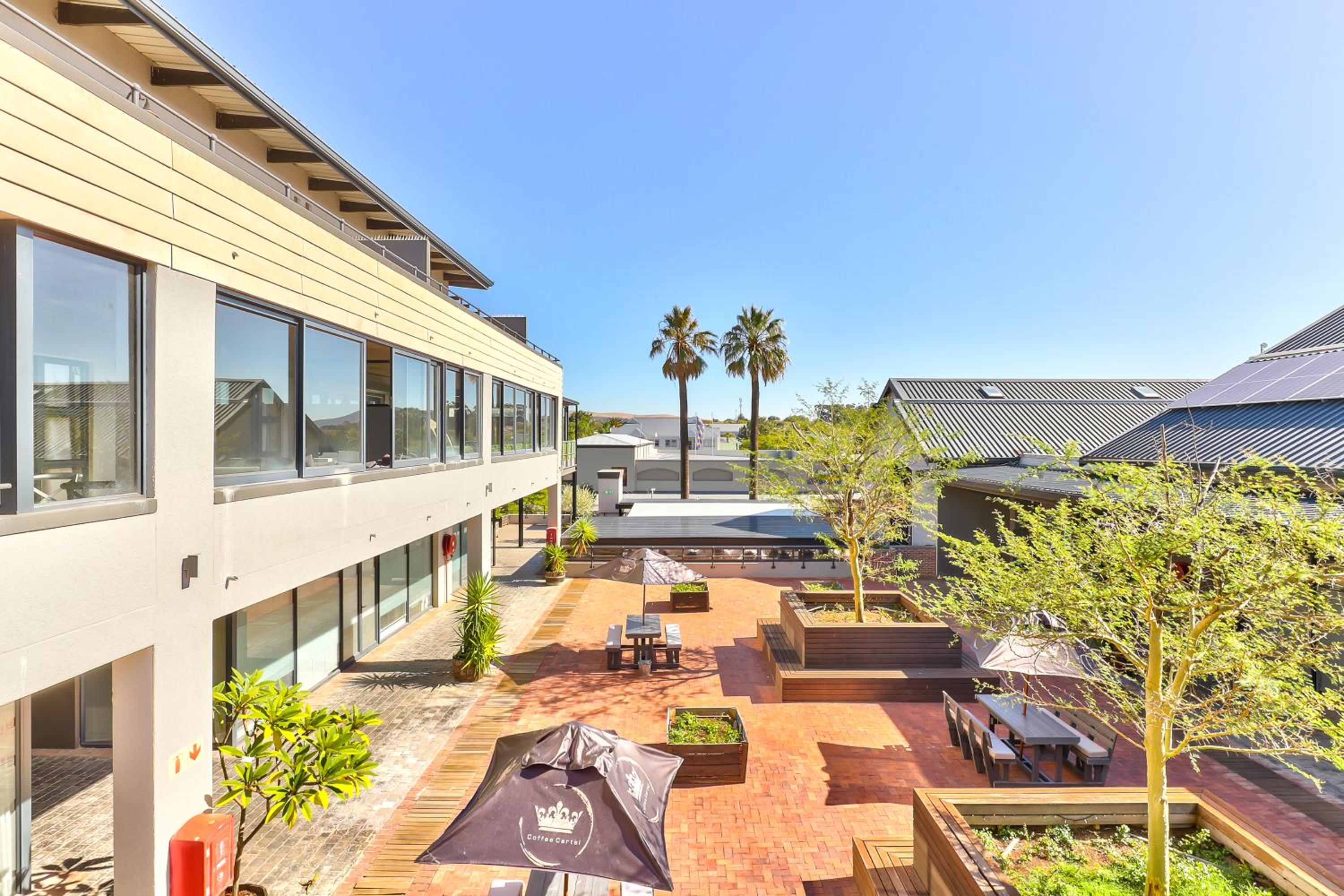 Heritage Square Apartments