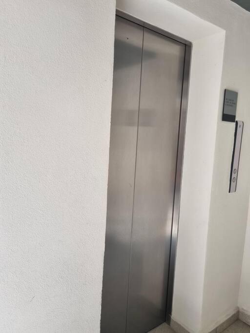 Departamento céntrico CD México