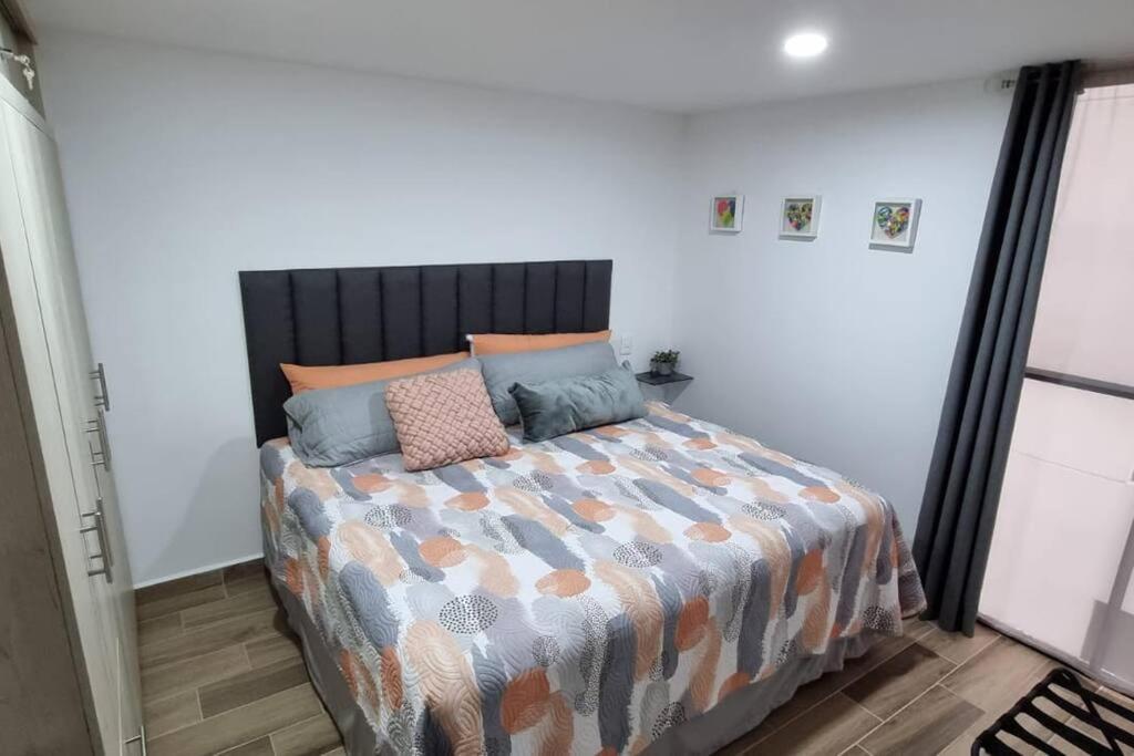 Departamento céntrico CD México