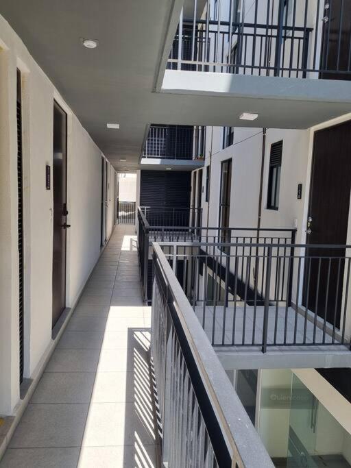 Departamento céntrico CD México