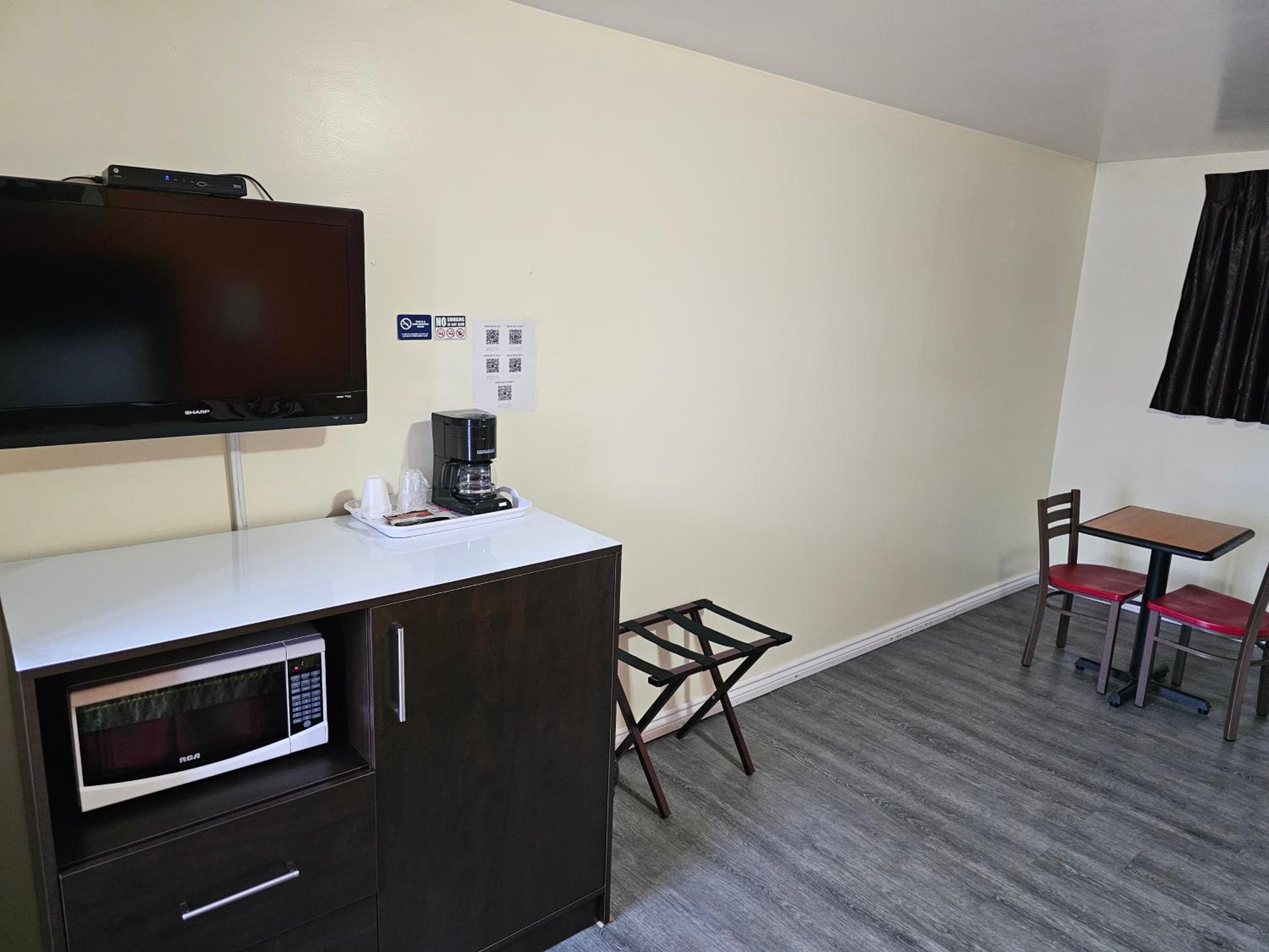 Norvic Motel