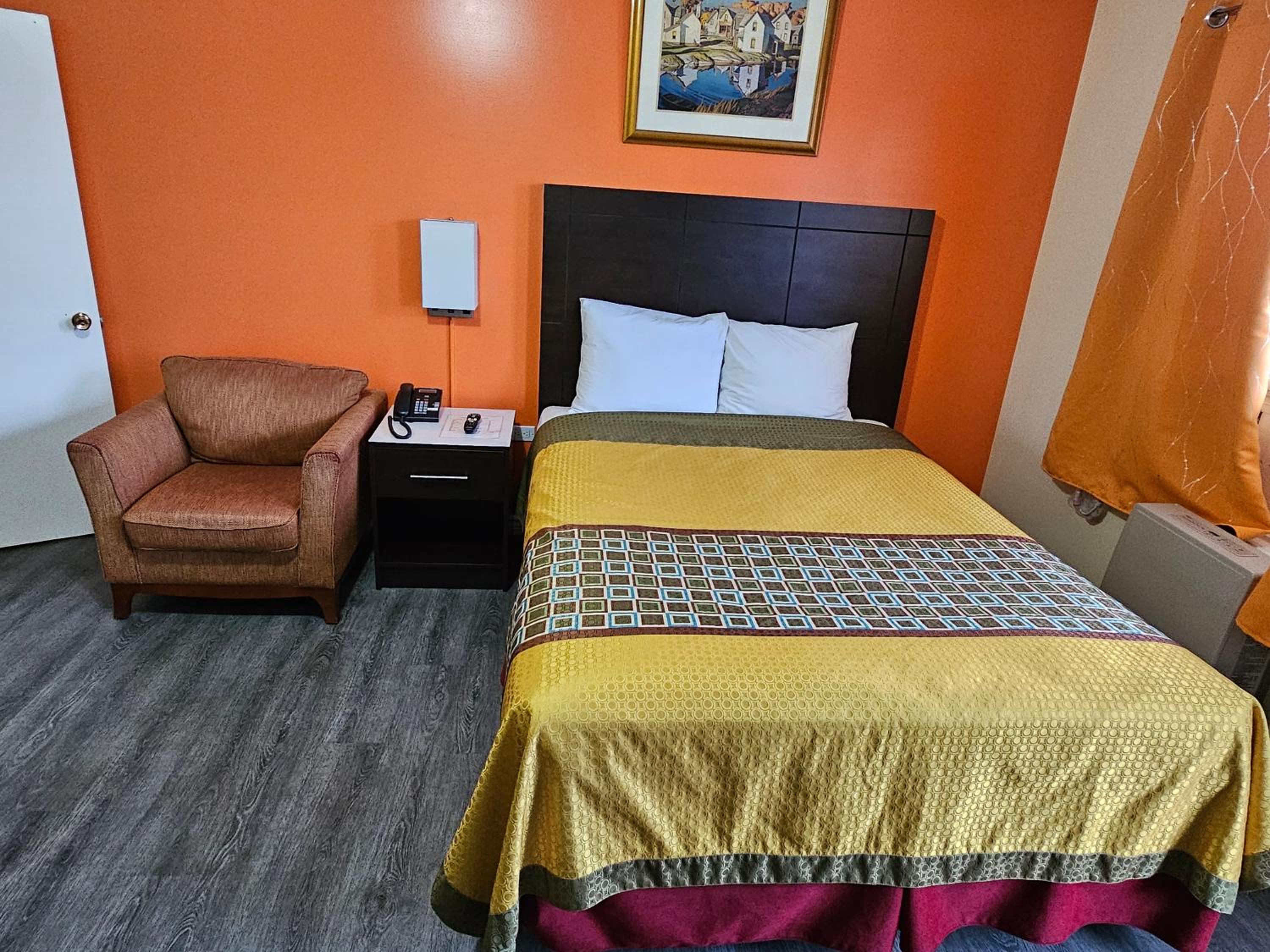 Norvic Motel