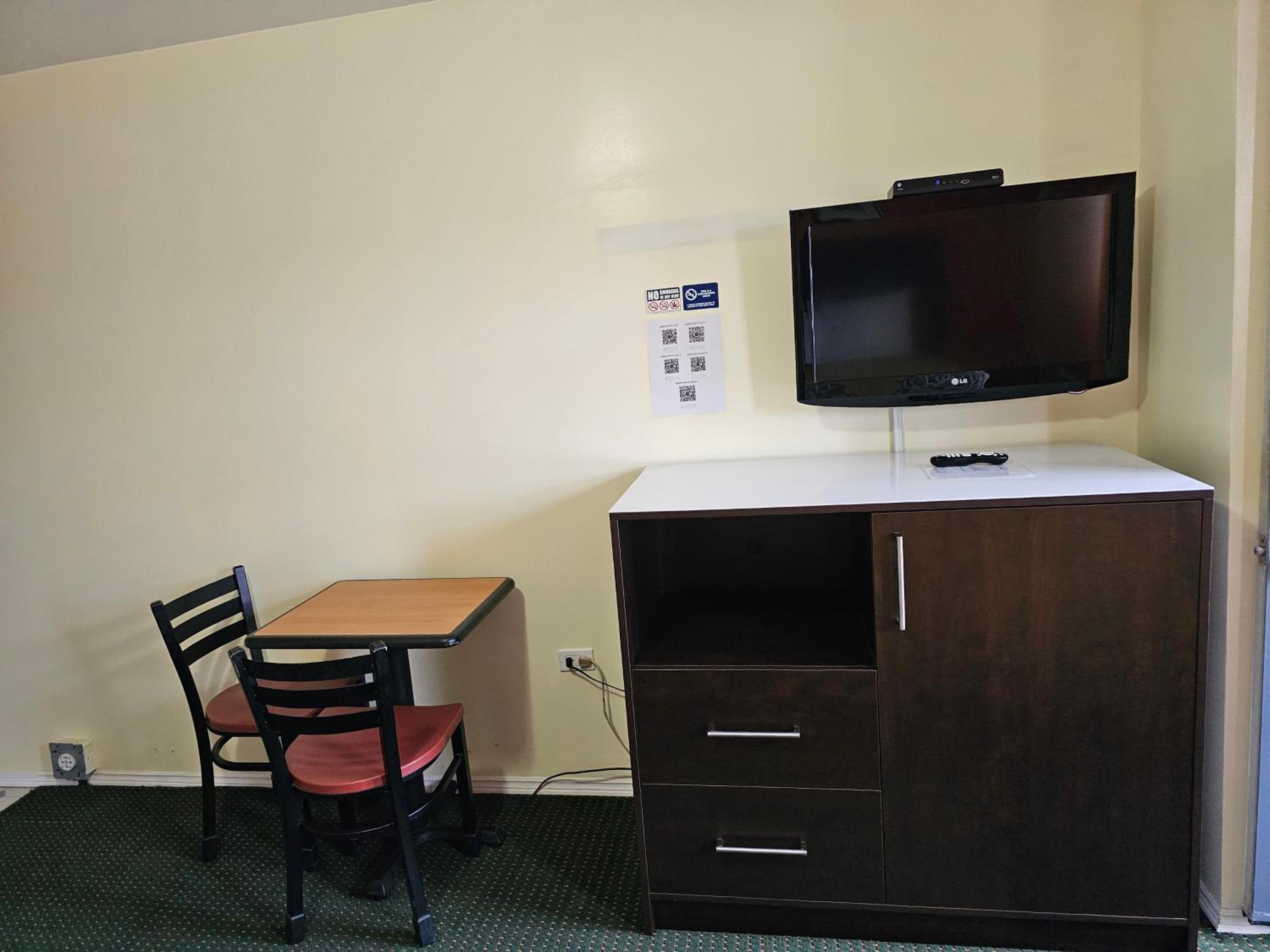 Norvic Motel