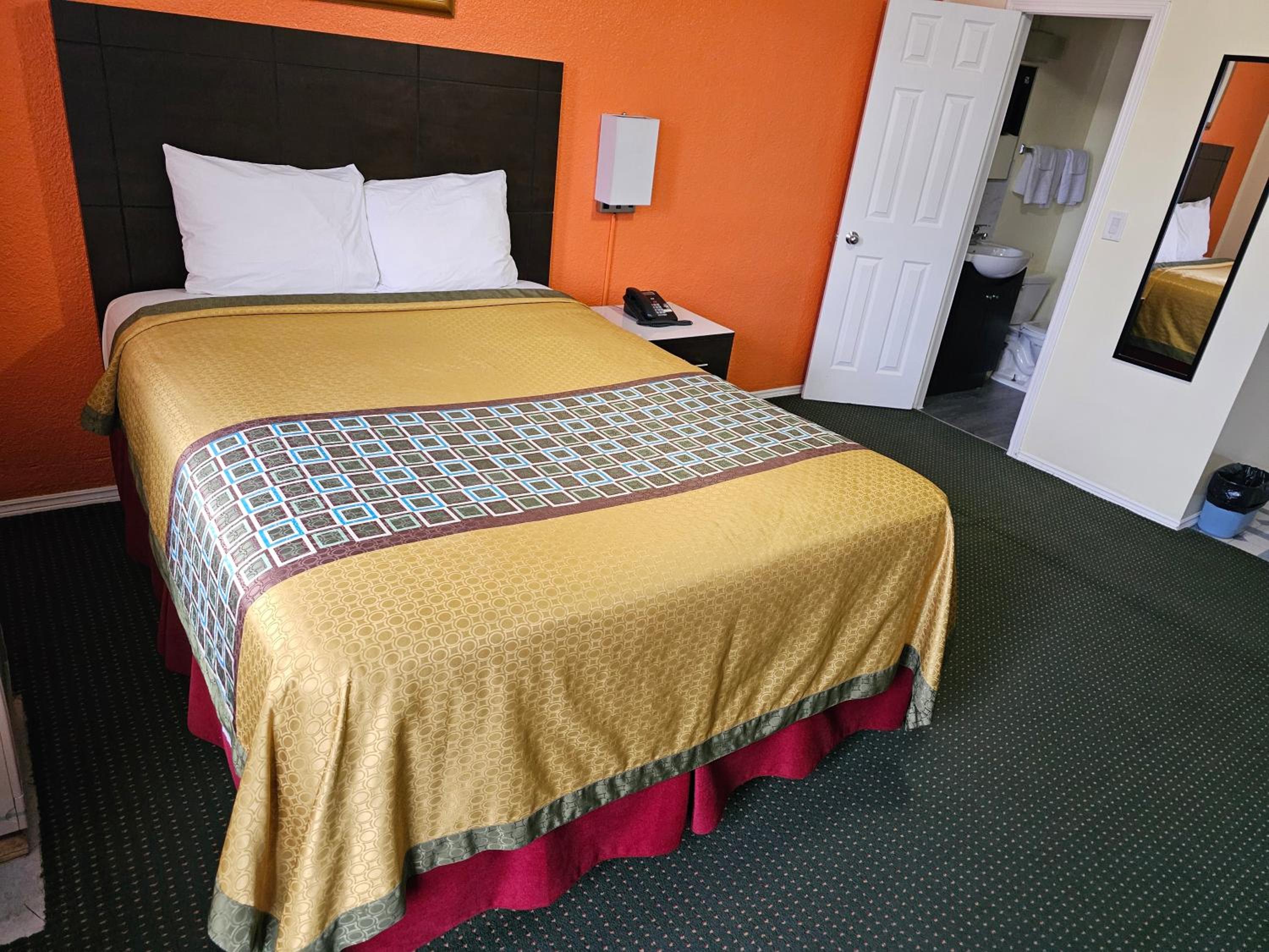 Norvic Motel