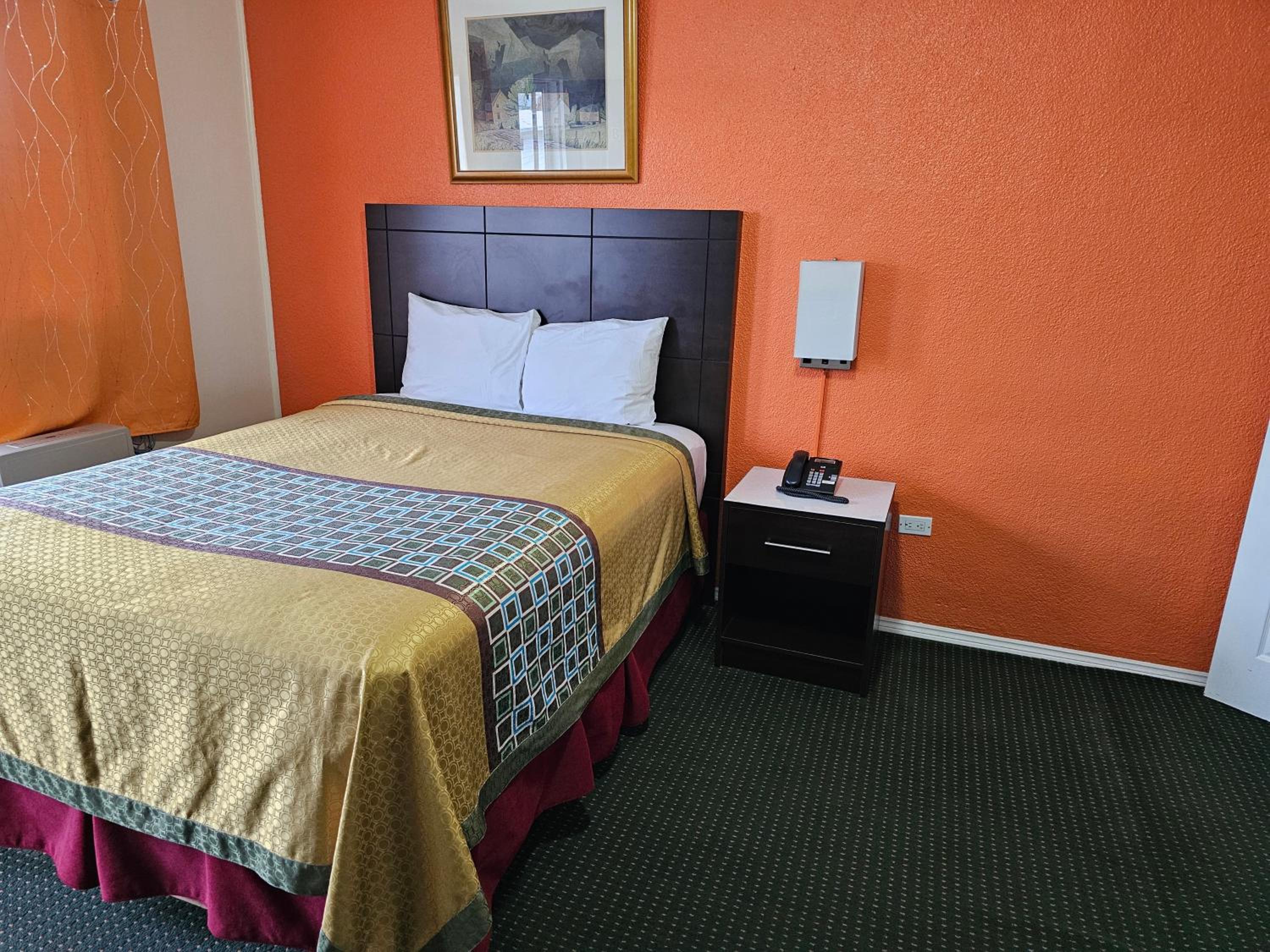 Norvic Motel