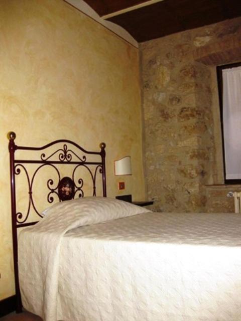 Il Casale Di Mario