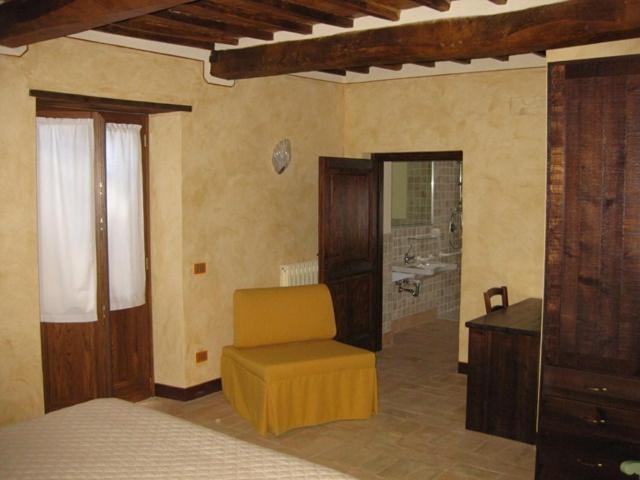 Il Casale Di Mario