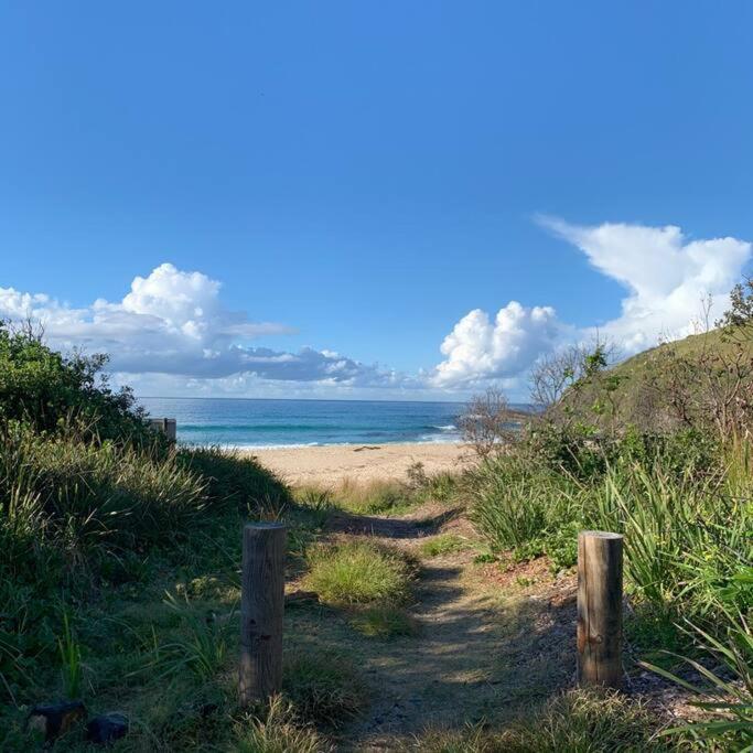 Blueys South