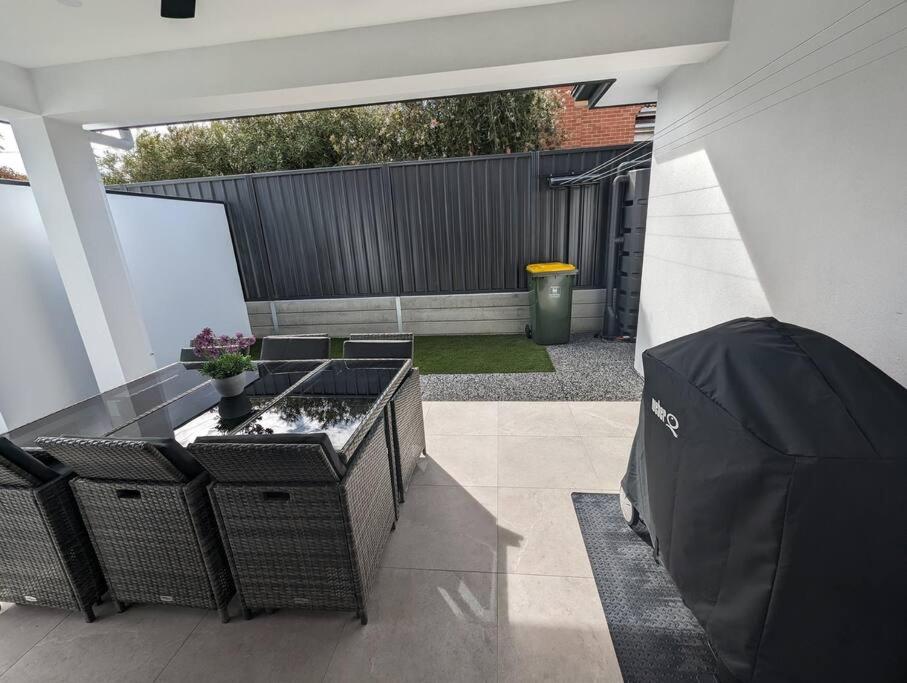Entire House in the Heart of Port Noarlunga Beach