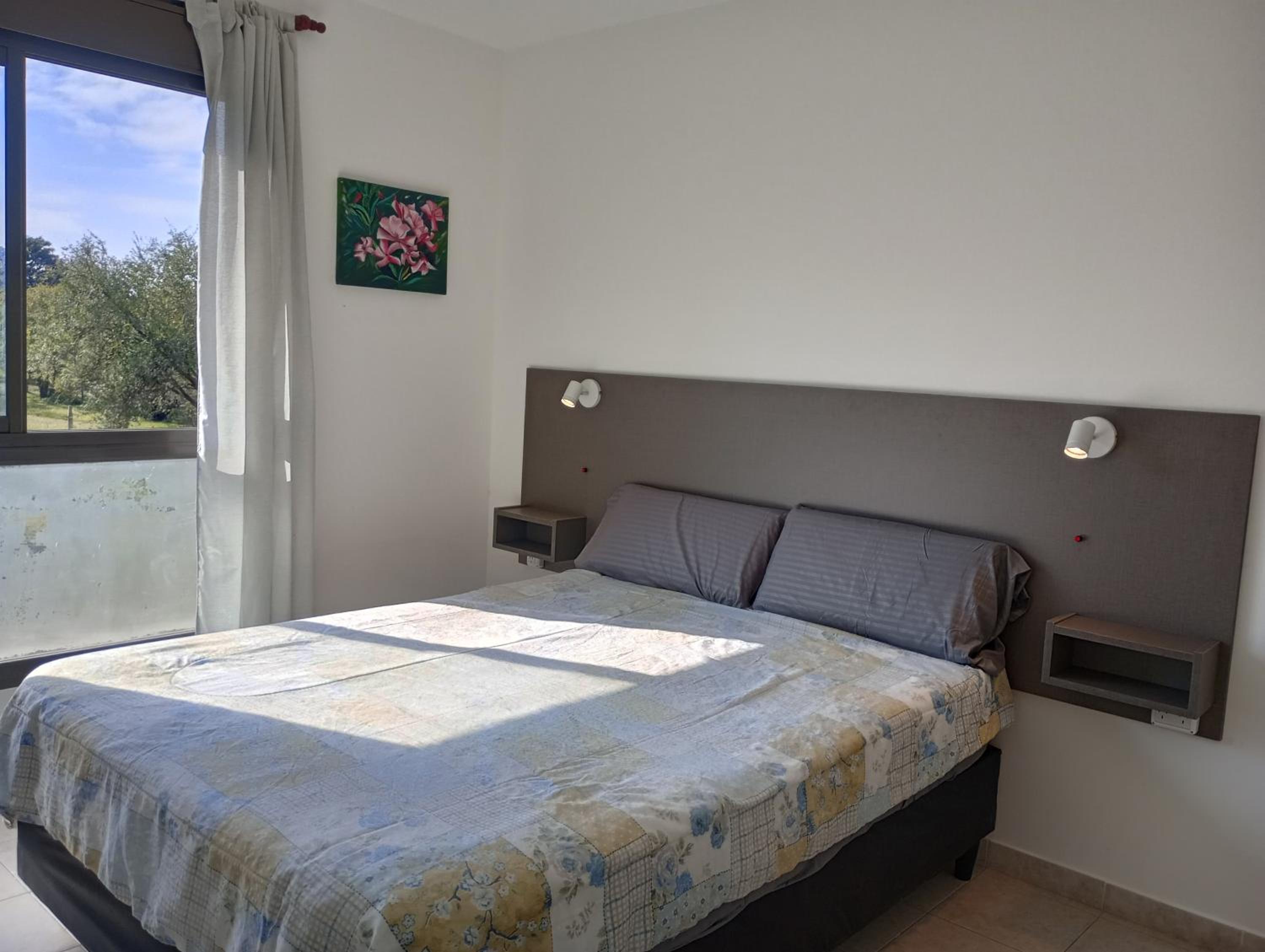 Kempes, Ferial Chateau