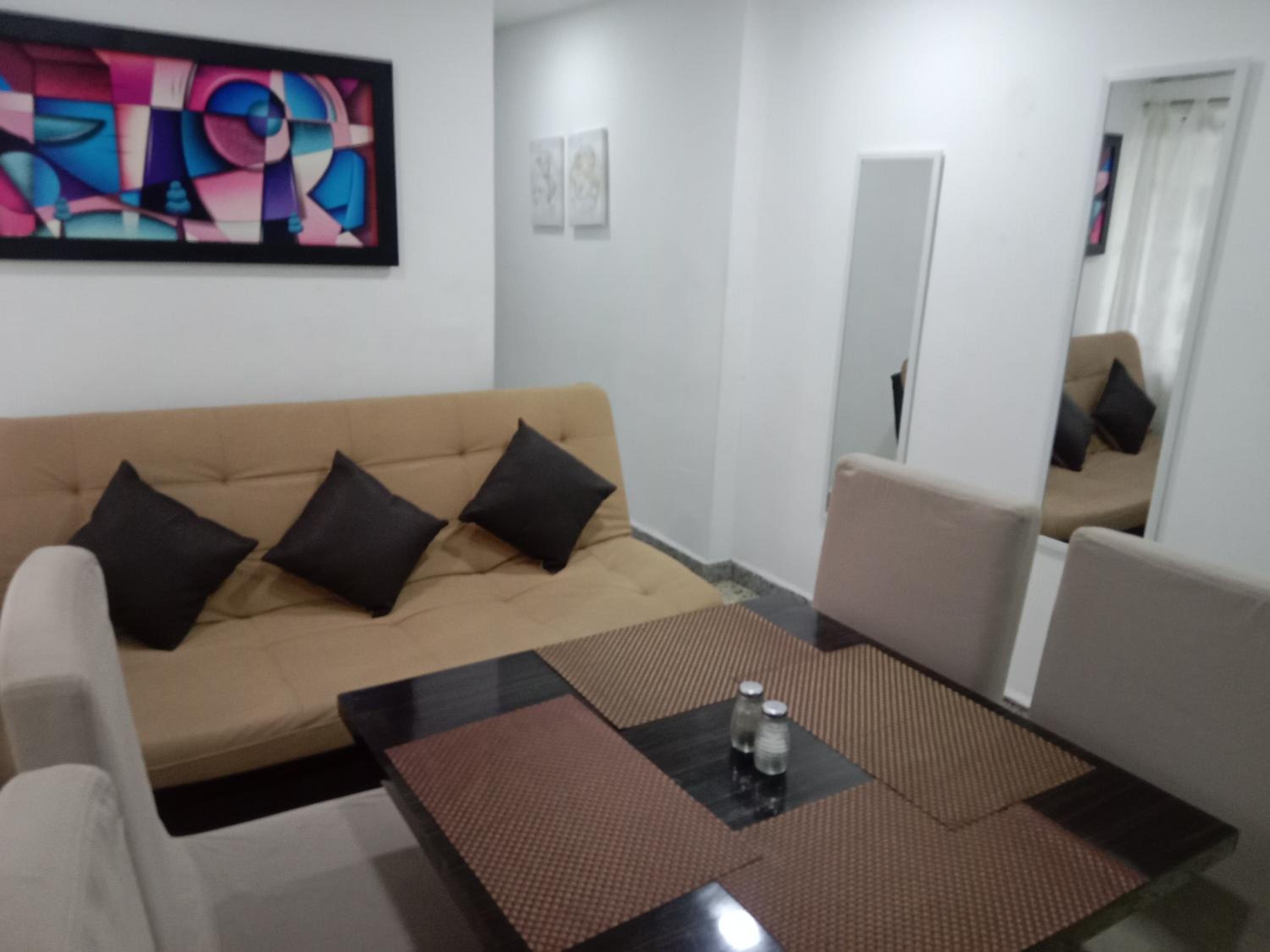 Apto 201 Sweet Home Medellín