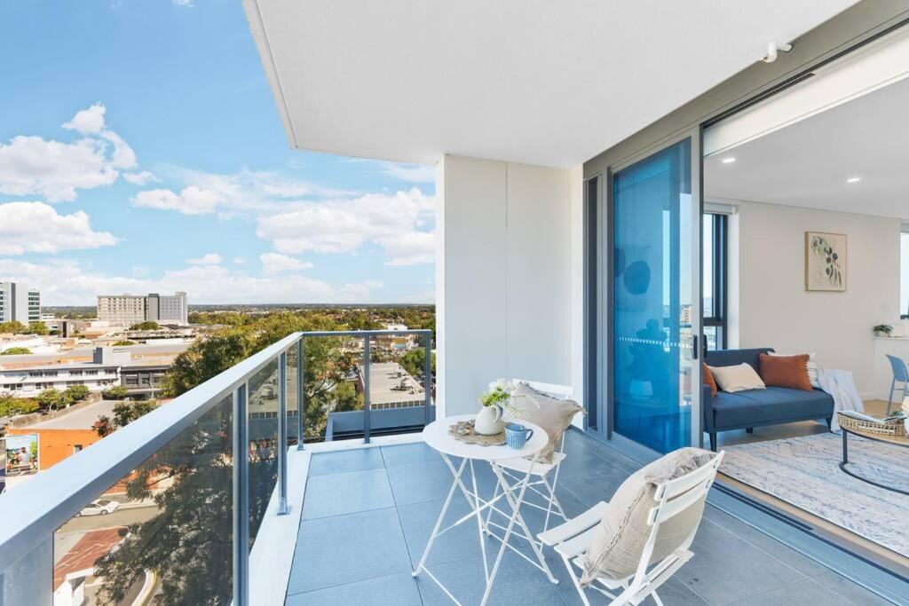 Vivid home in Bankstown 2B2B