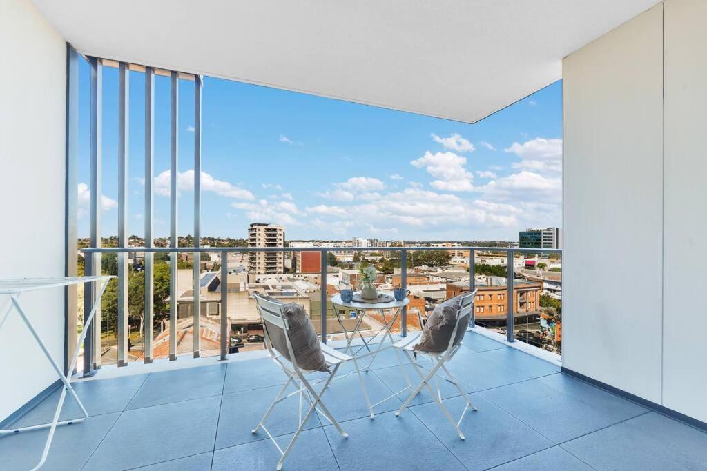 Vivid home in Bankstown 2B2B