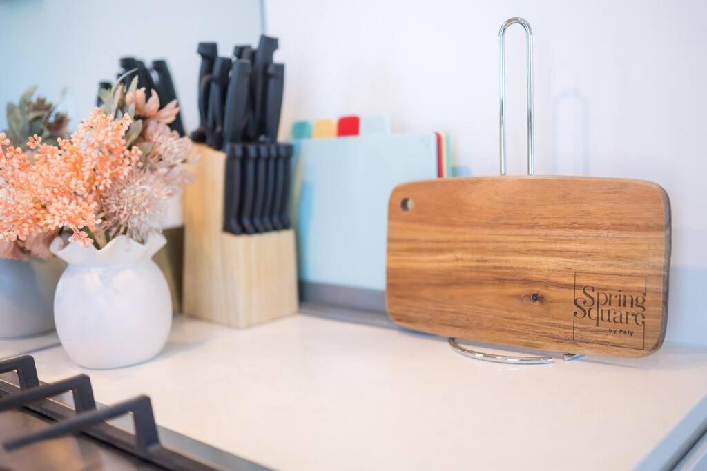 Vivid home in Bankstown 2B2B