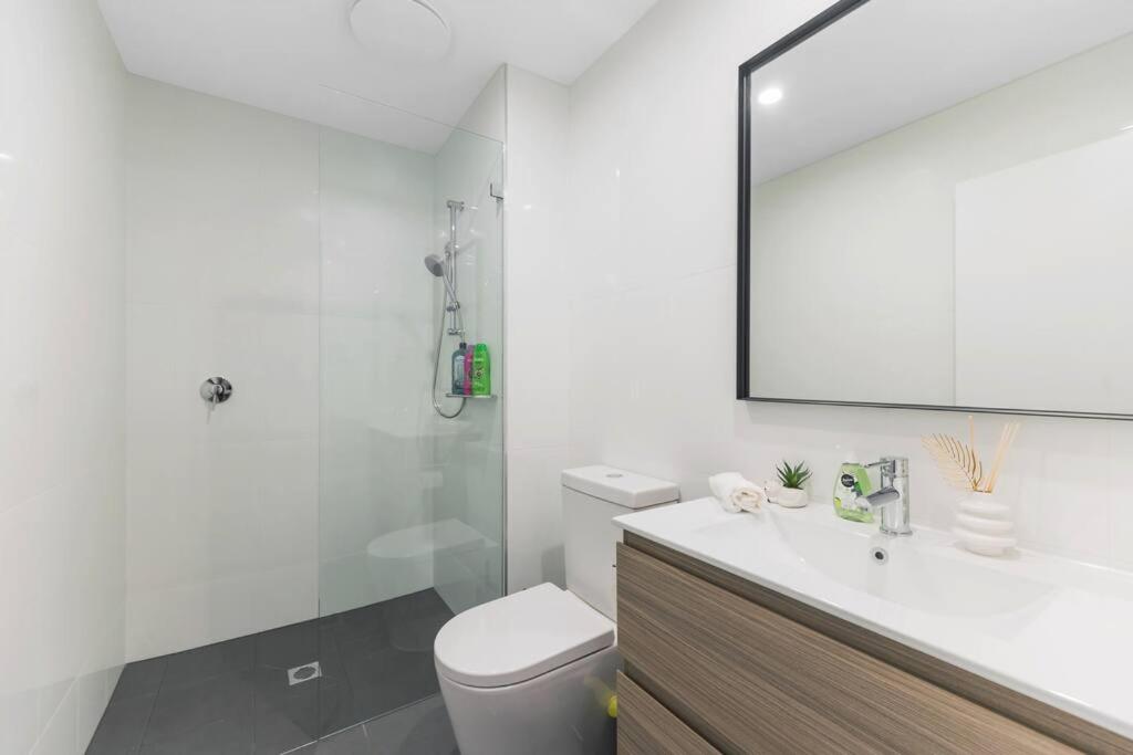 Vivid home in Bankstown 2B2B