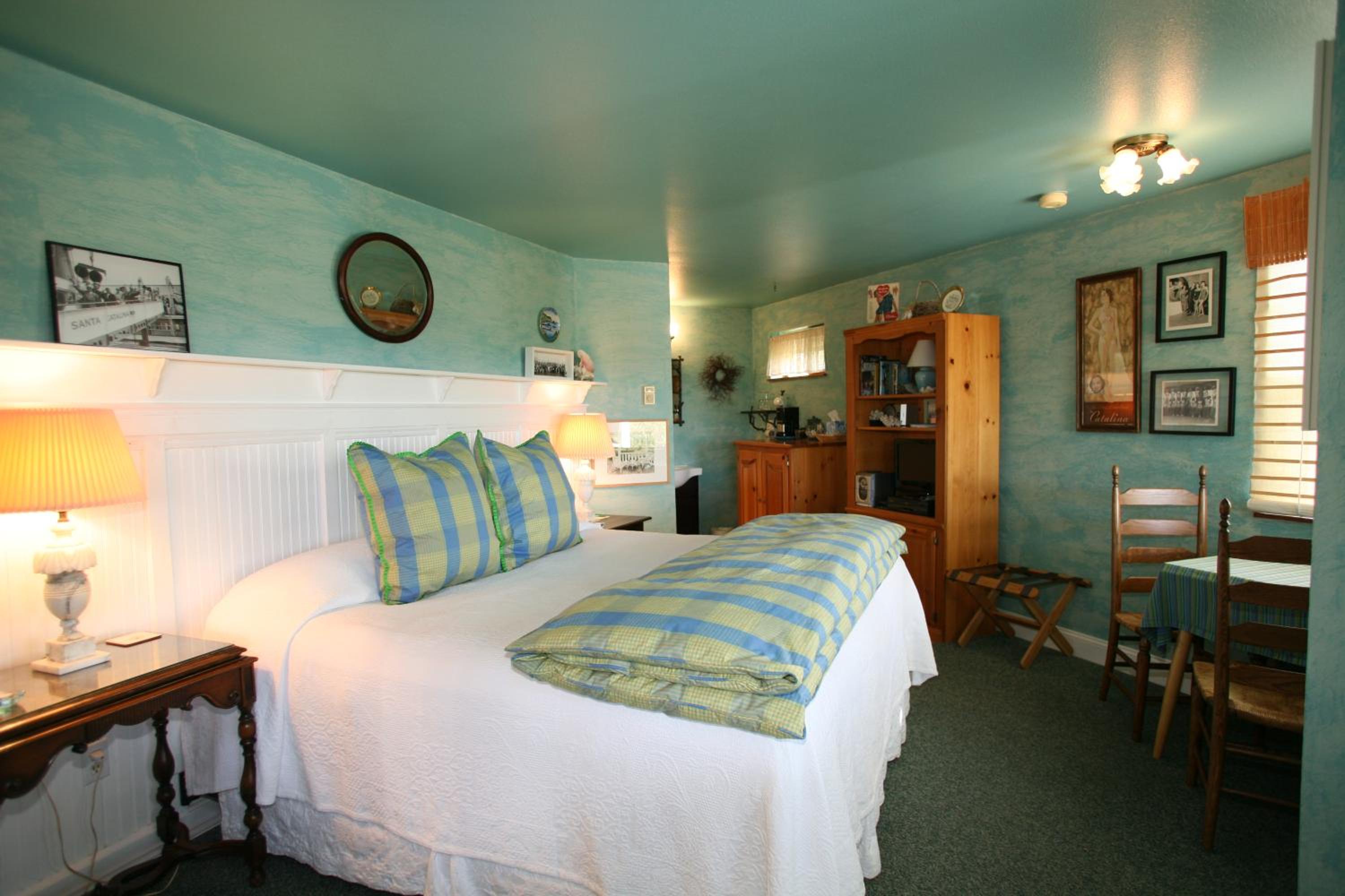 Country Cottage of Langley view 4