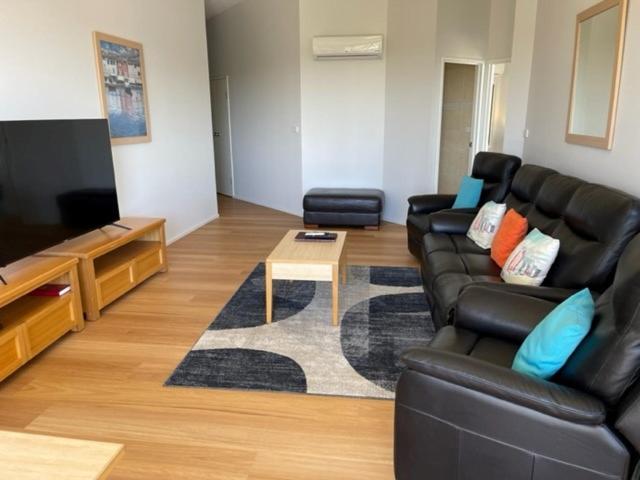 The Boathouse Resort Luxury Apartments