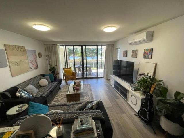The Boathouse Resort Luxury Apartments